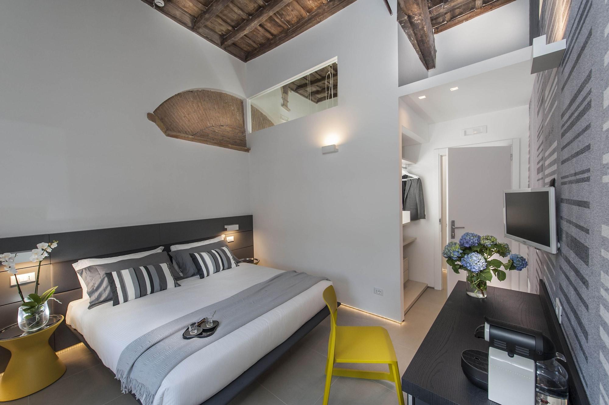 Casa de hóspedes First Floor Roma