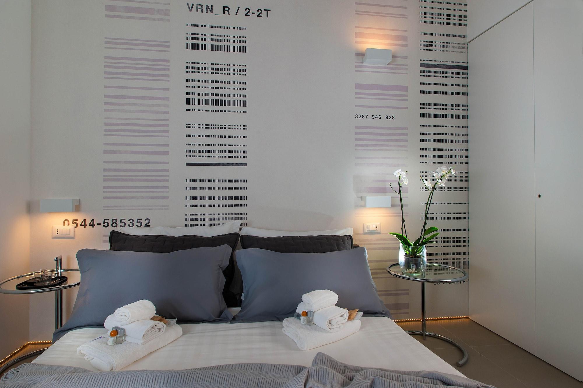 First Floor 2* Roma