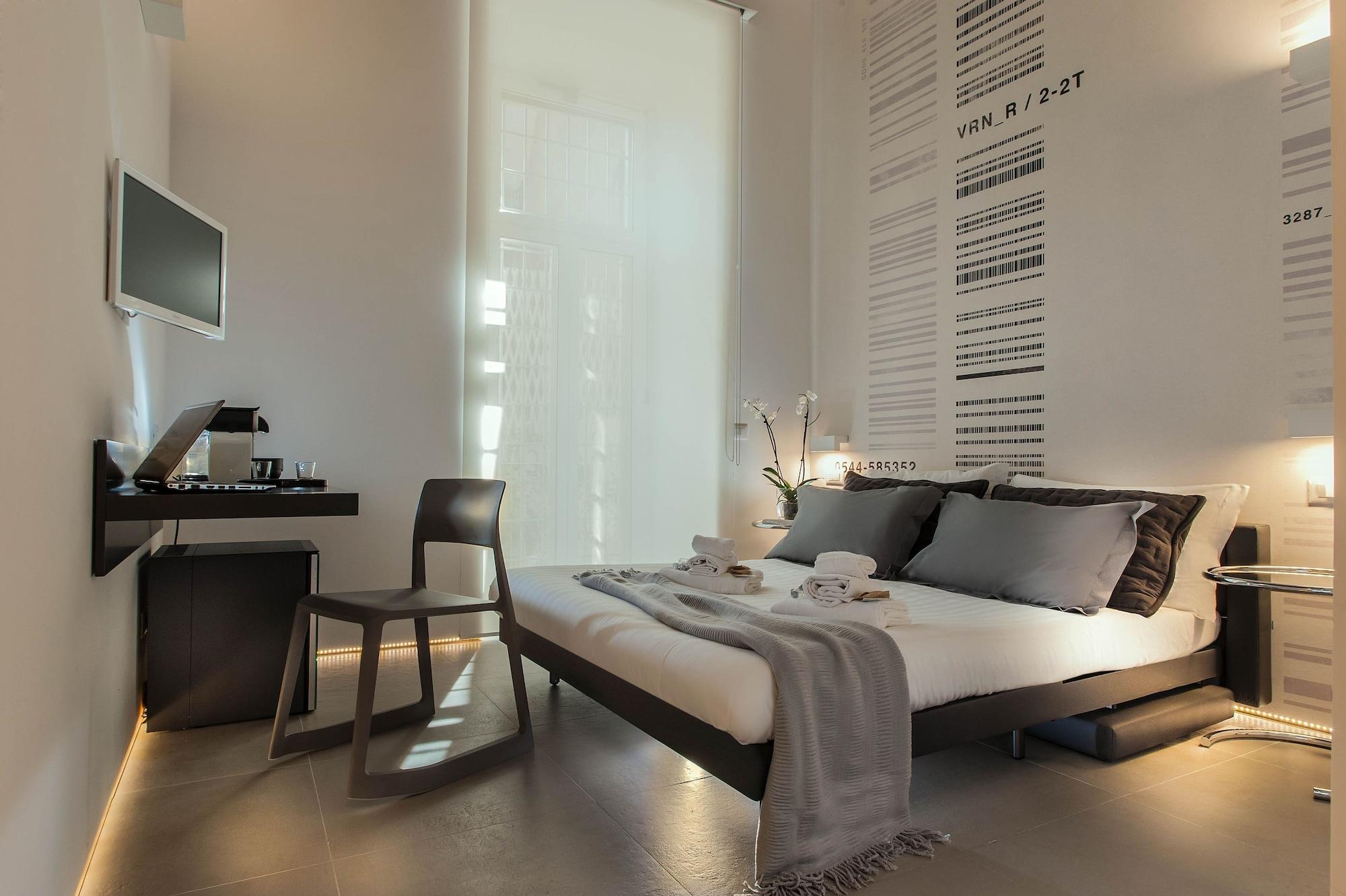 First Floor 2* Roma