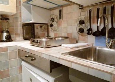 Candia Apart-hotel 3*