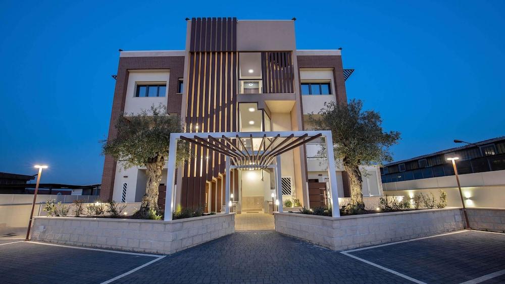 Hotel Domidea Roma