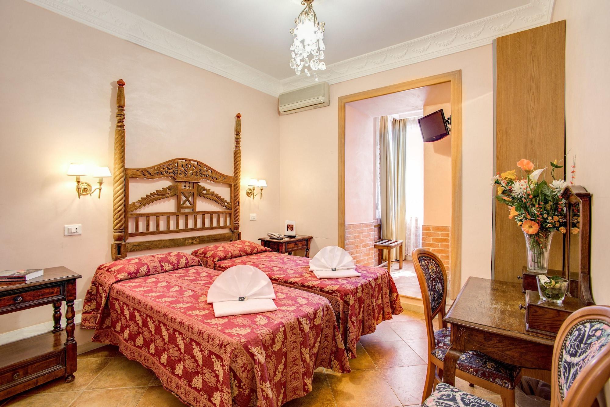 Hotel Caravaggio