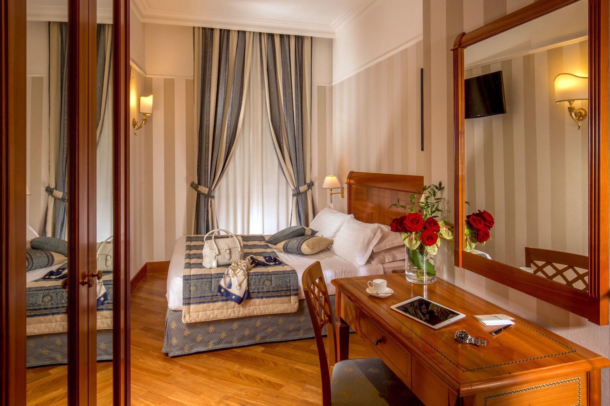 Hotel Ottocento Roma