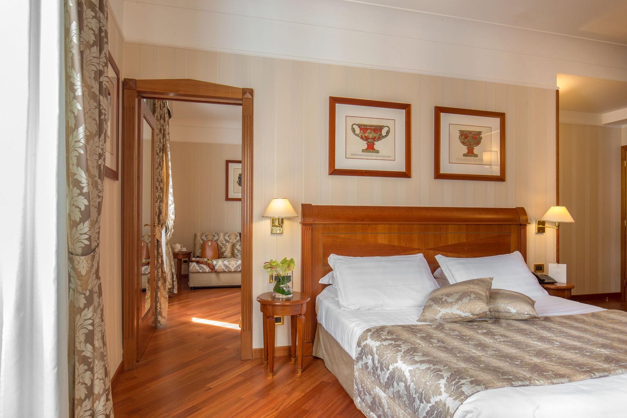 Ottocento Hotel Roma