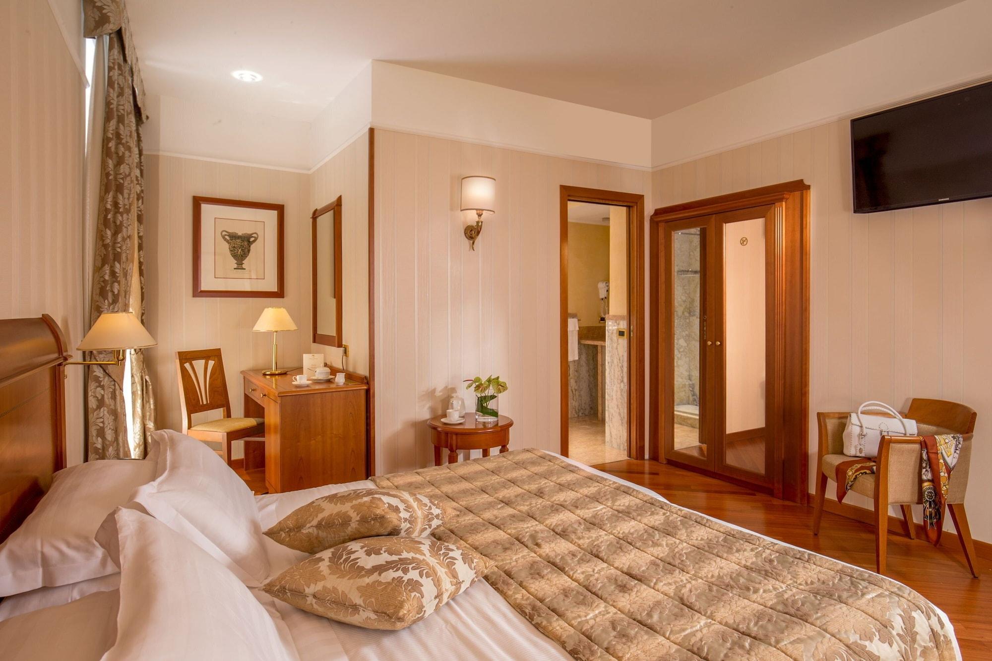 Hotel Ottocento Roma