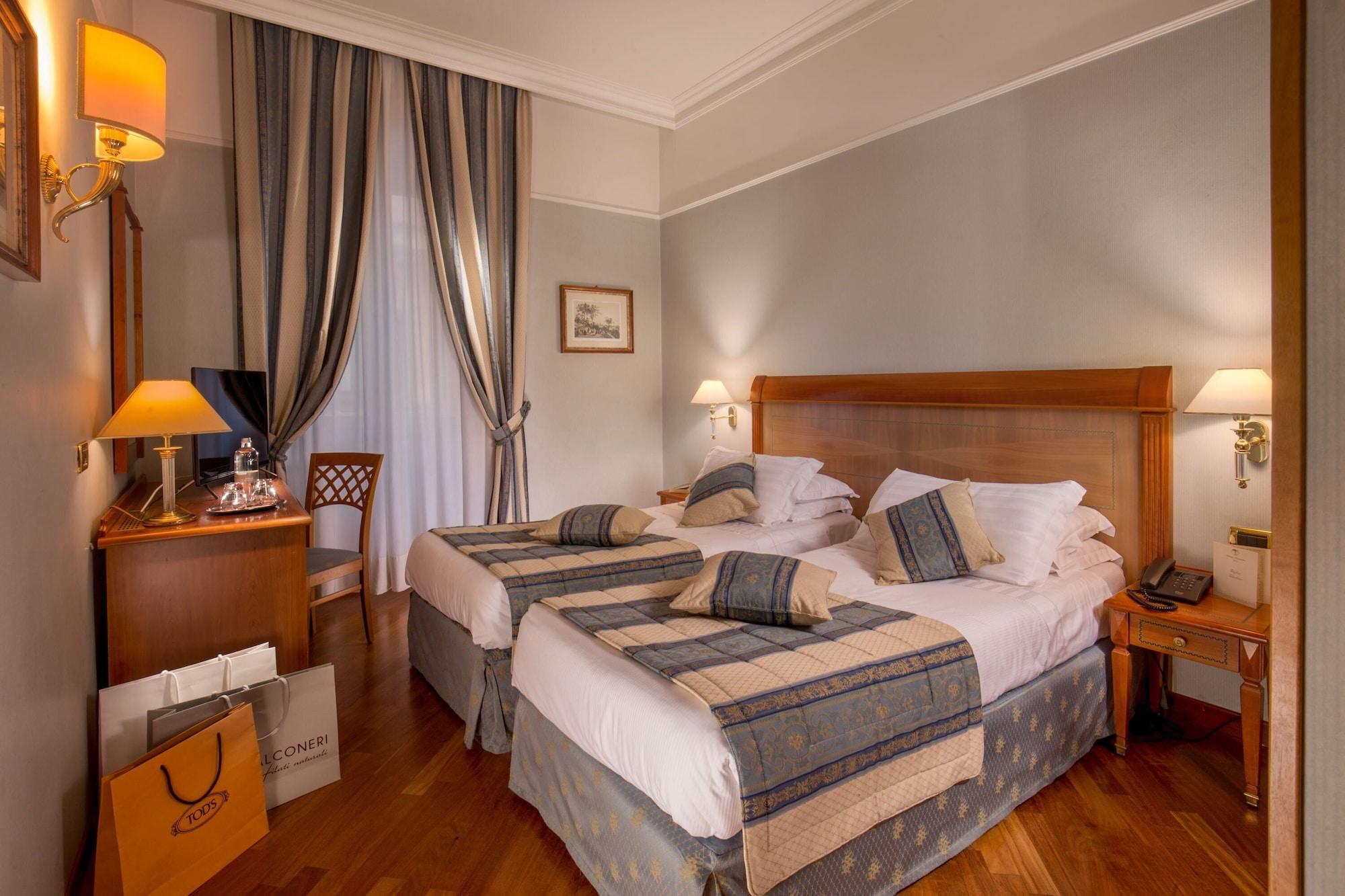 Ottocento 4* Roma