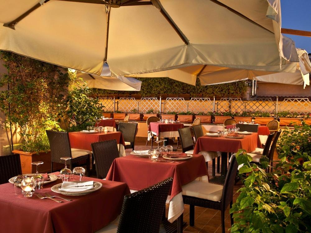 Hotel Ottocento Roma