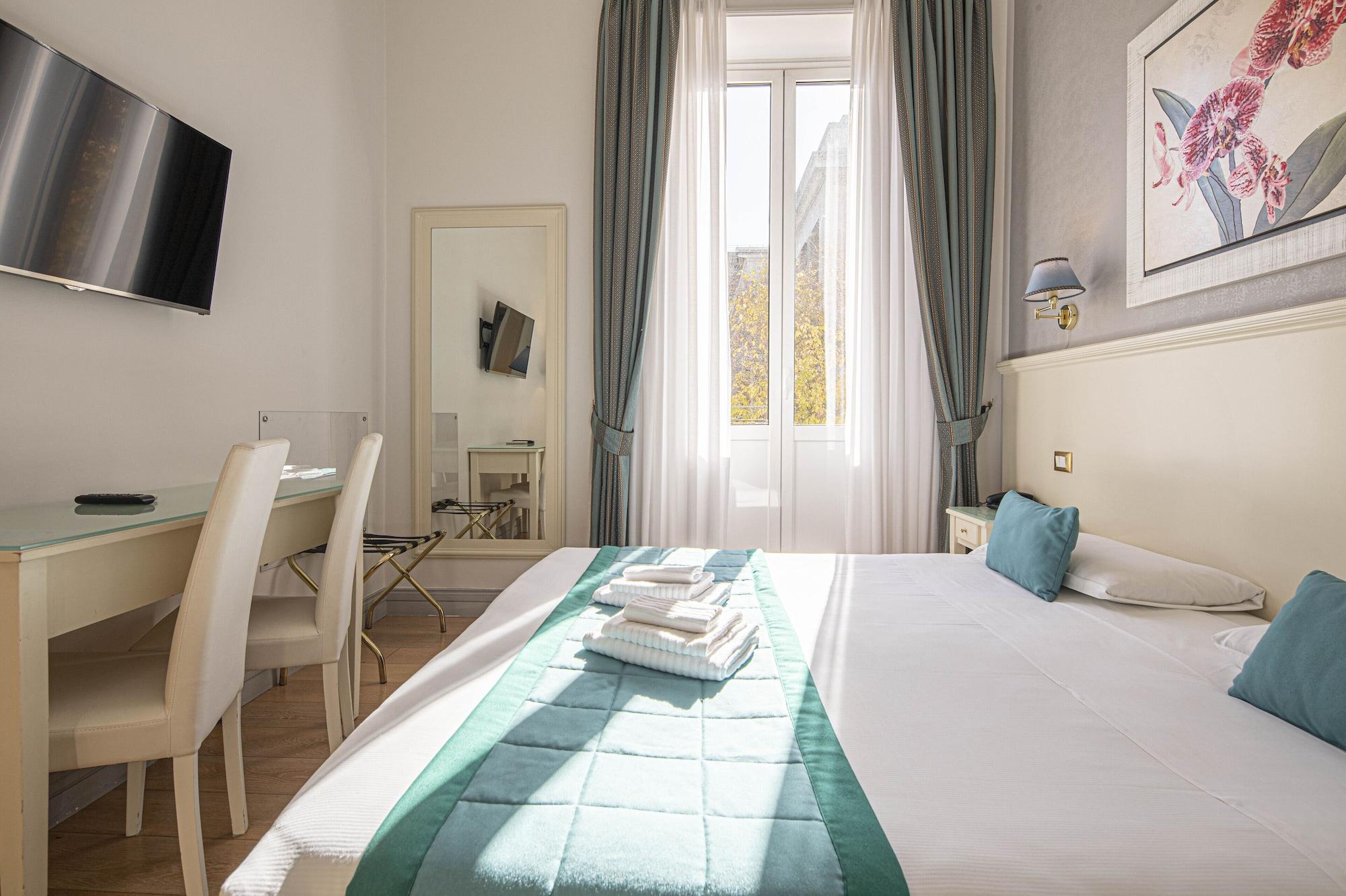 Bed & Breakfast Domus Castrense
