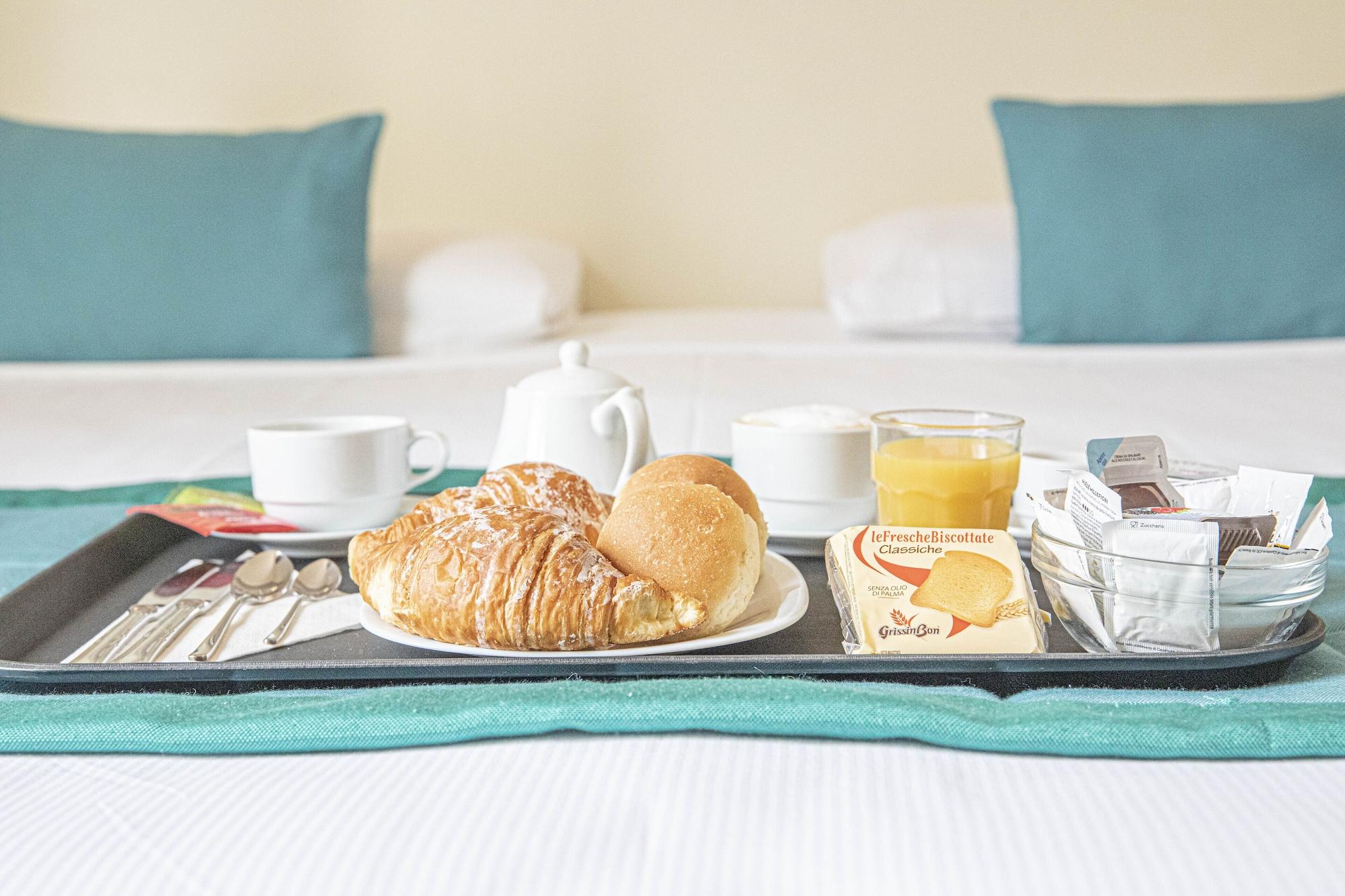 Domus Castrense Bed & Breakfast 2*