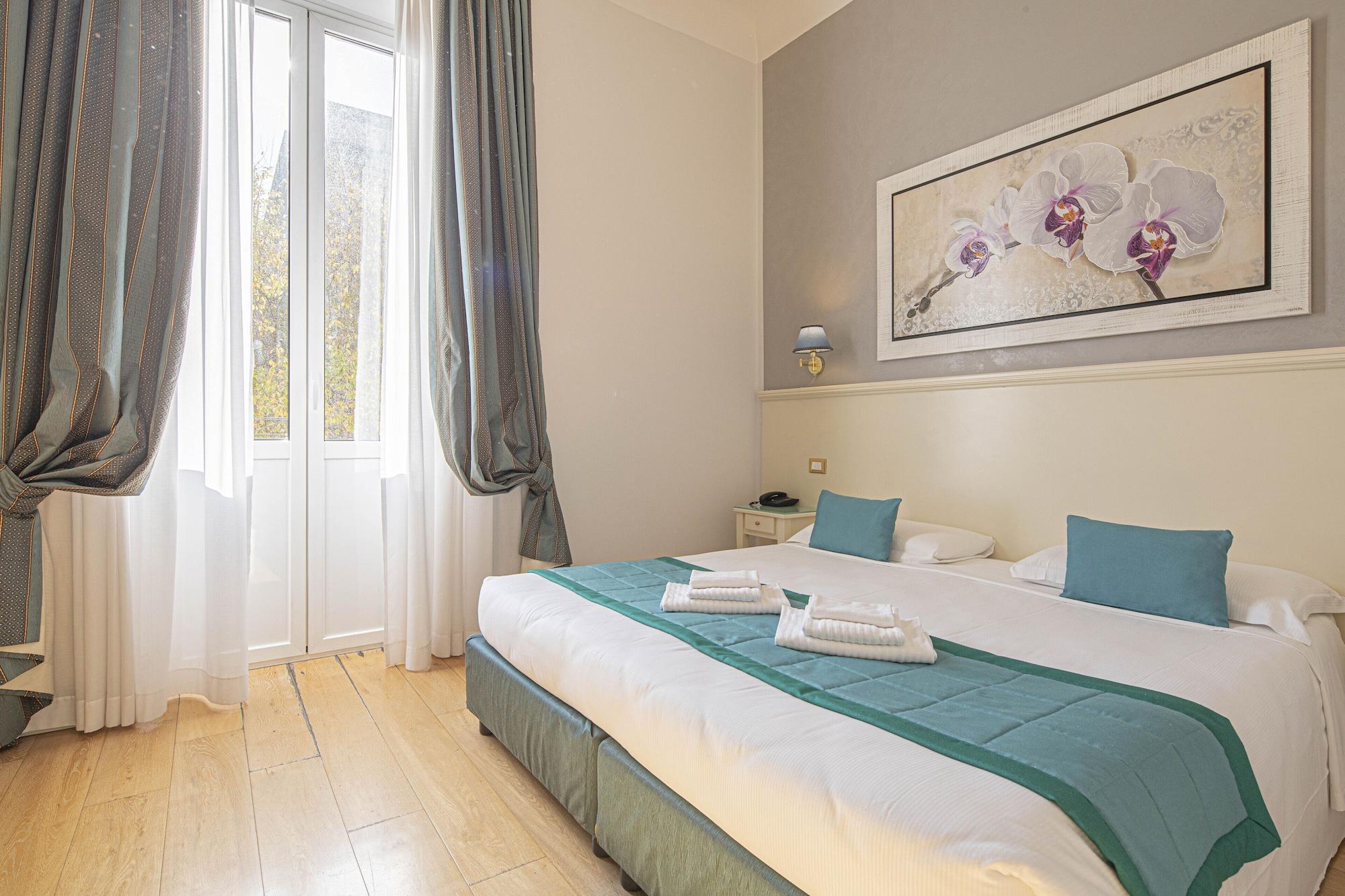 Domus Castrense Bed & Breakfast 2*