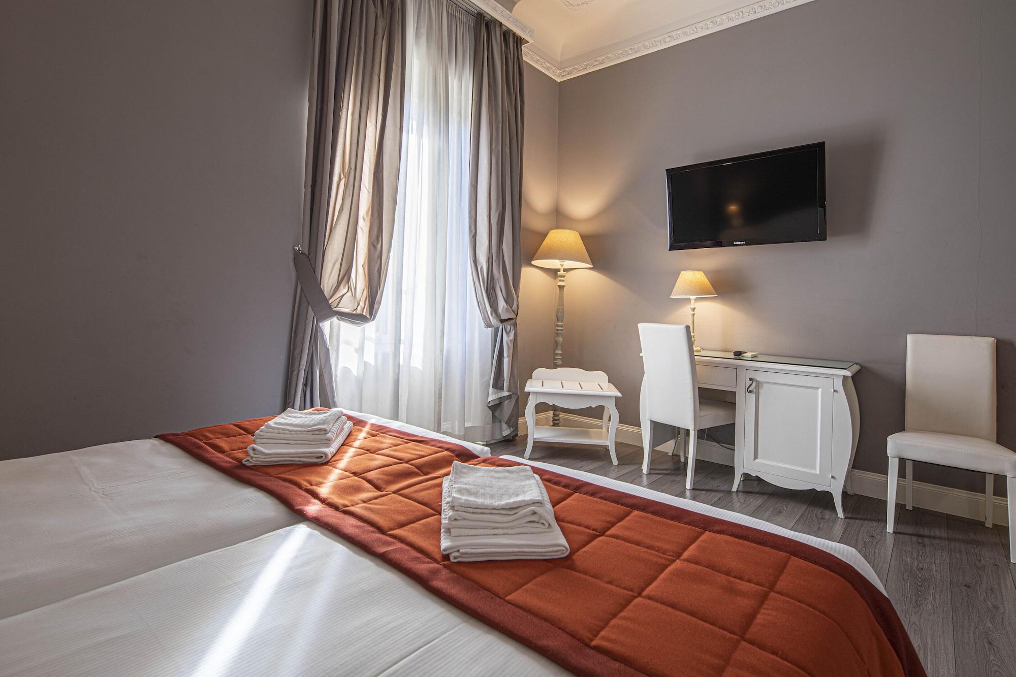 Domus Castrense 2* Roma