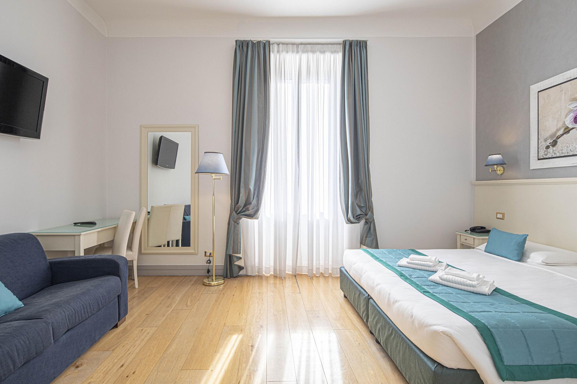 Domus Castrense Bed & Breakfast