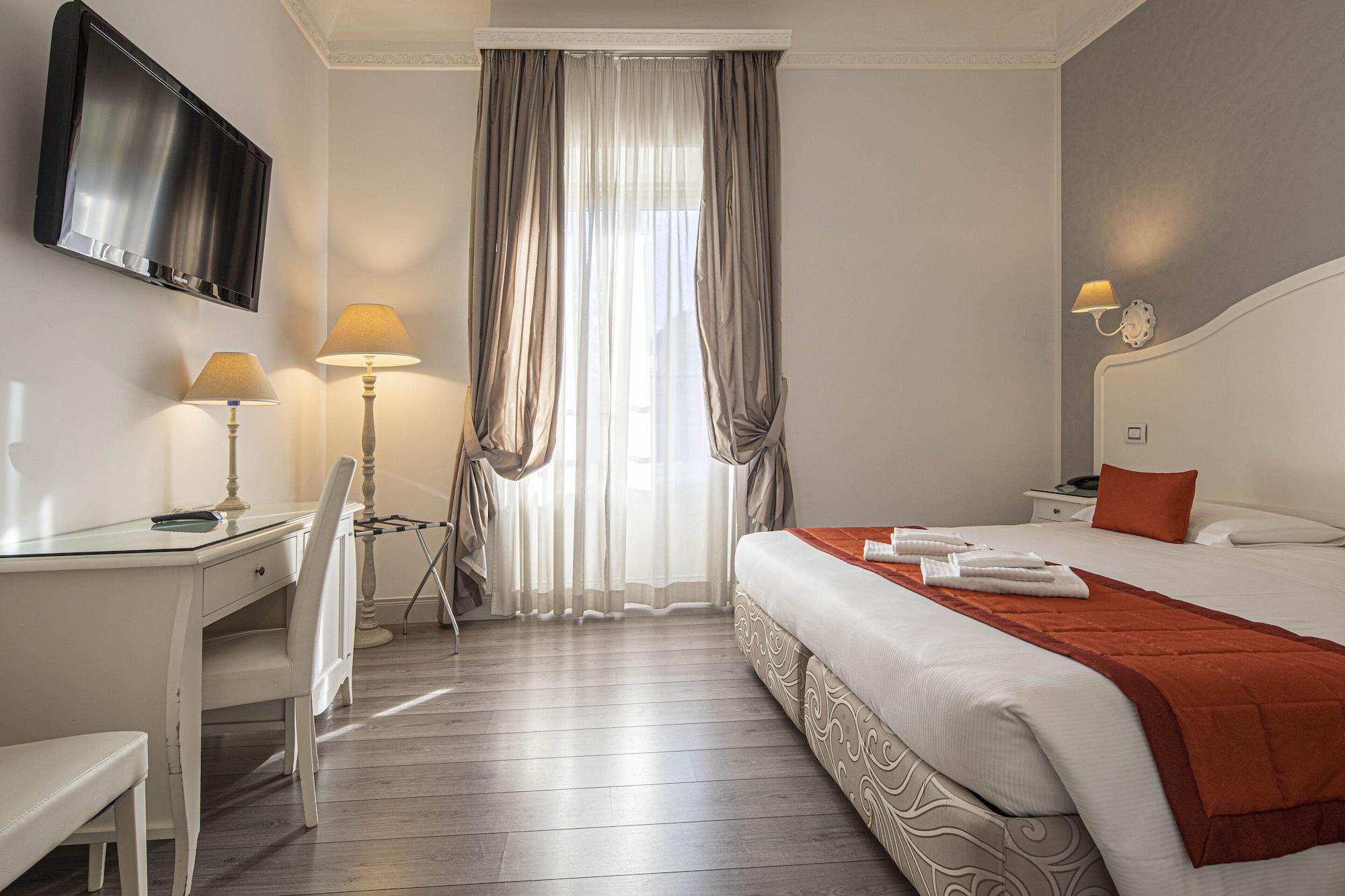 Domus Castrense Bed & Breakfast