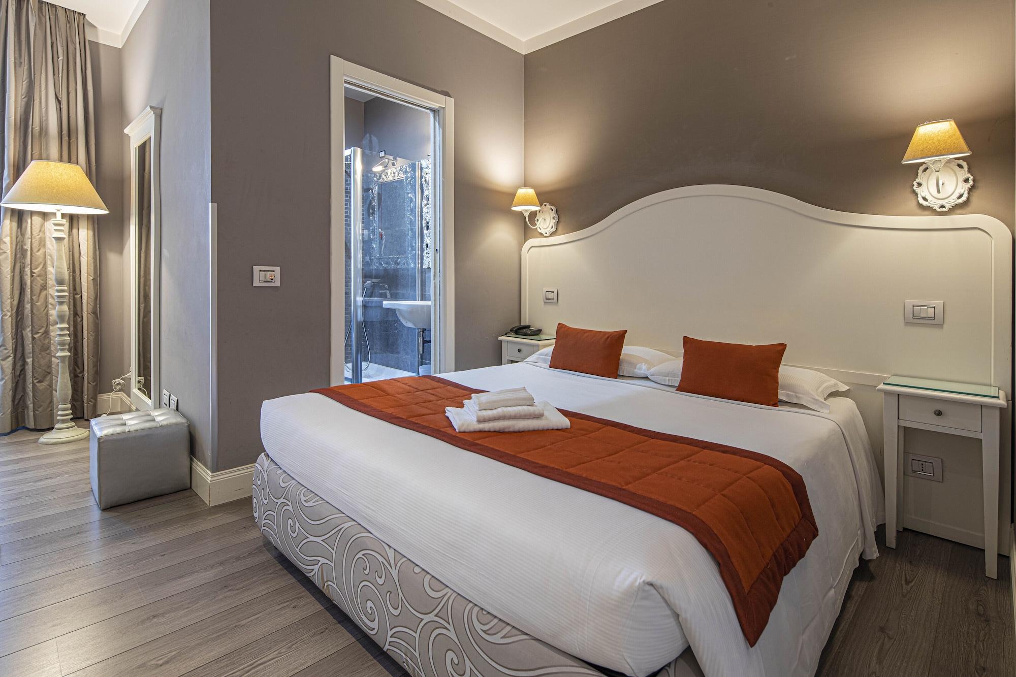 Domus Castrense Bed & Breakfast 2*