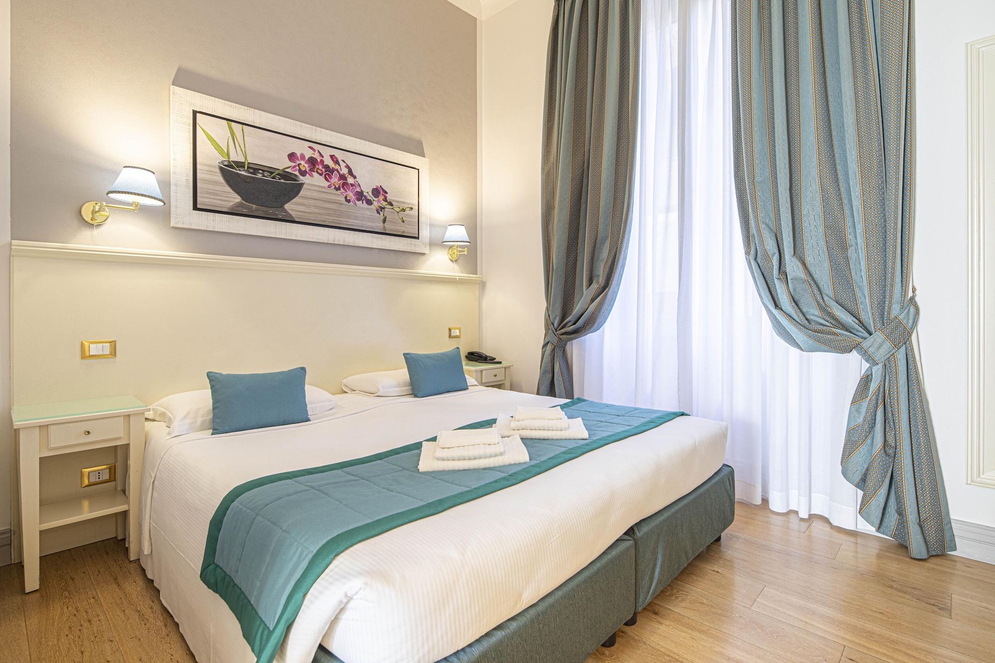 Domus Castrense Bed & Breakfast 2*