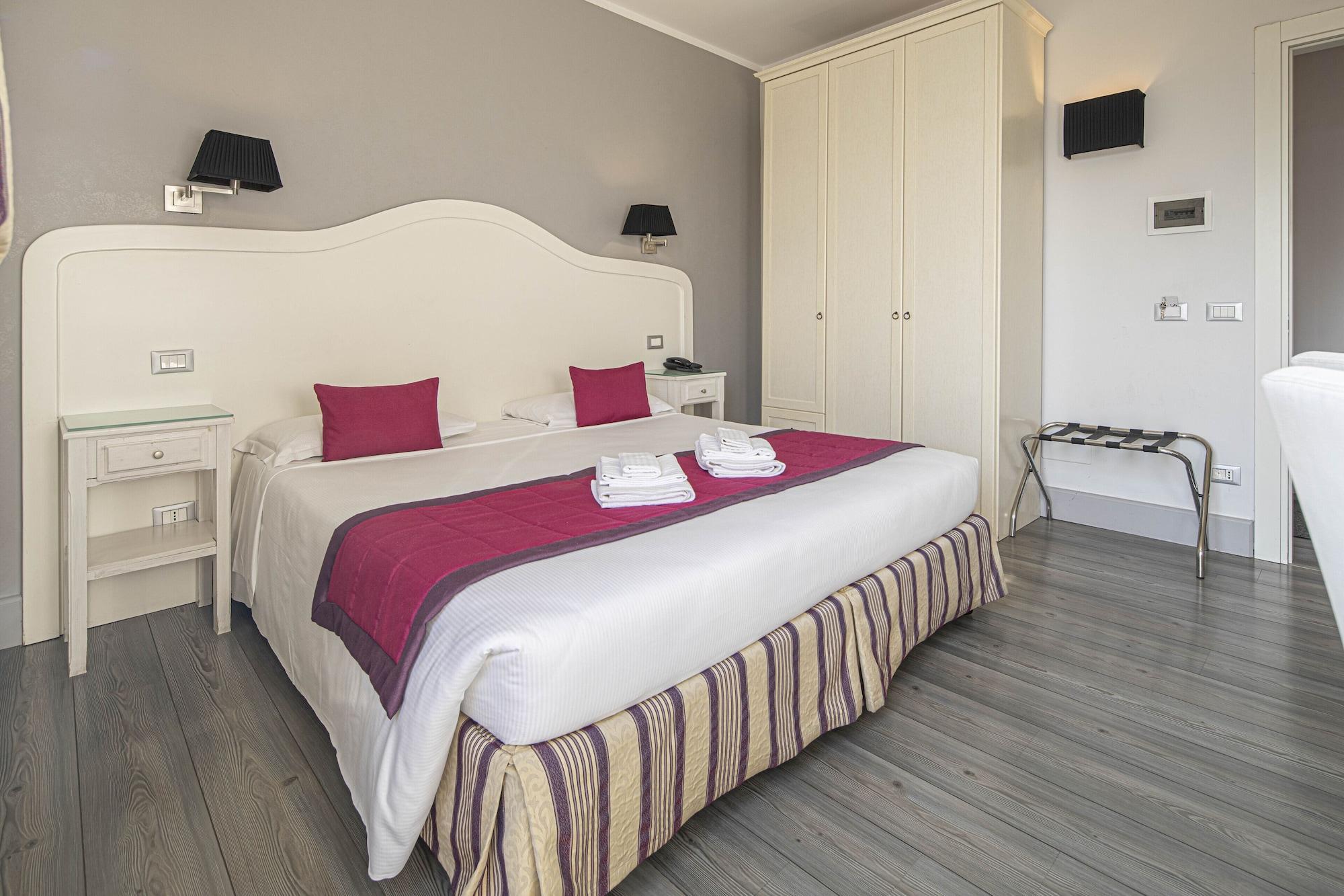 Domus Castrense Roma