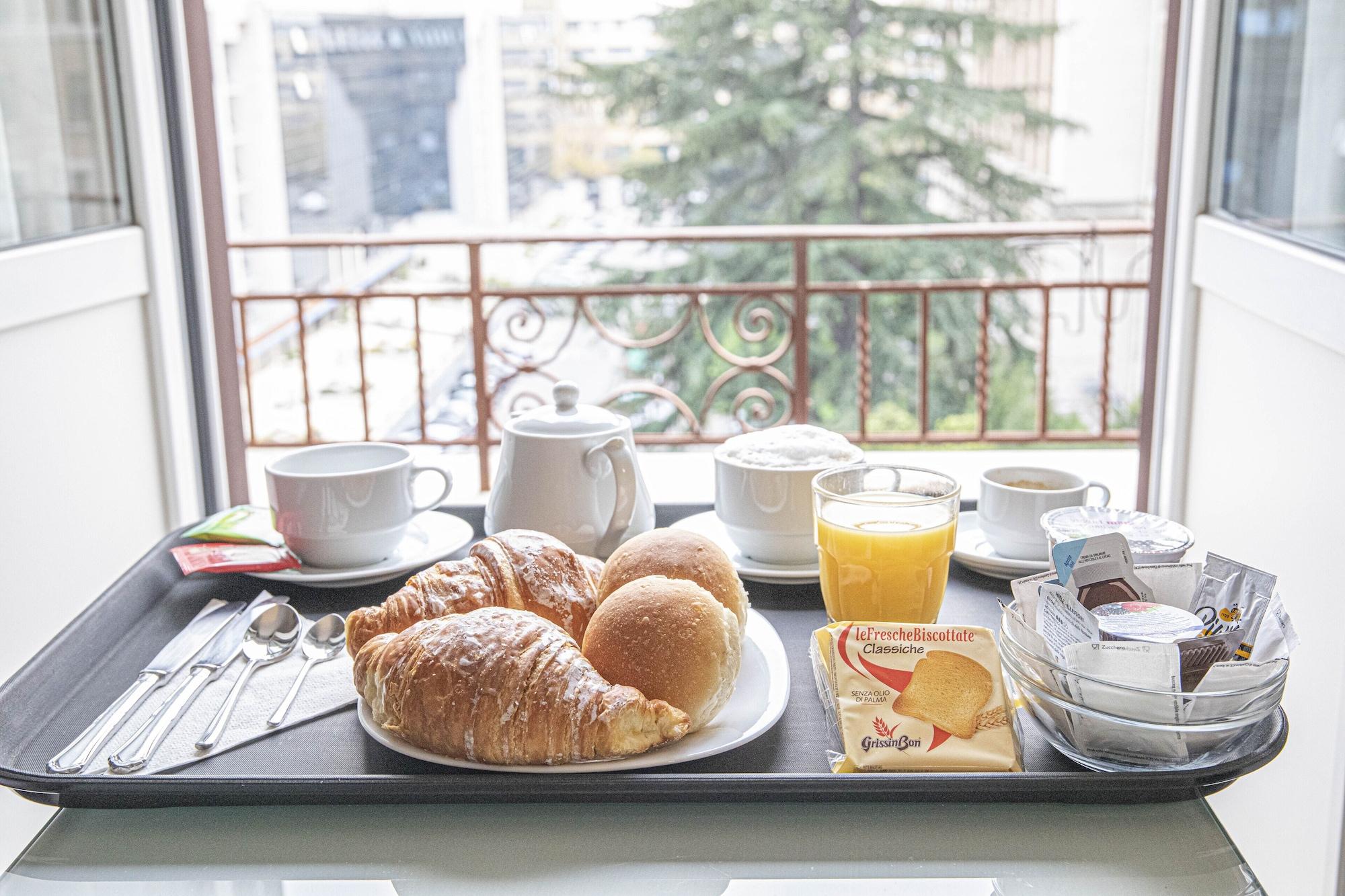 Bed & Breakfast Domus Castrense Roma