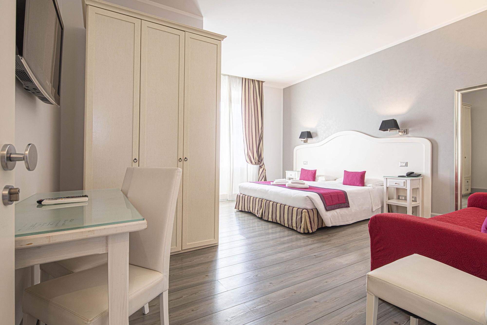 Bed & Breakfast Domus Castrense 2*