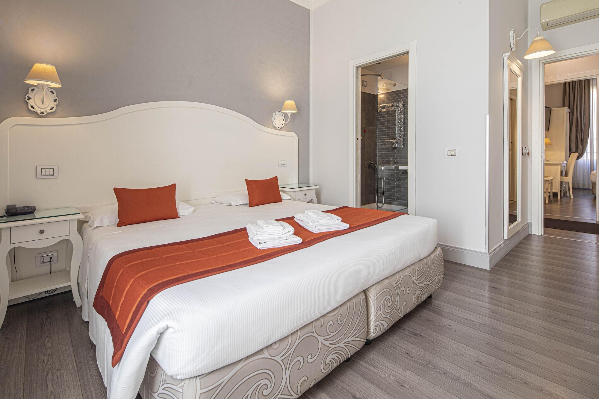 Domus Castrense Bed & Breakfast 2*