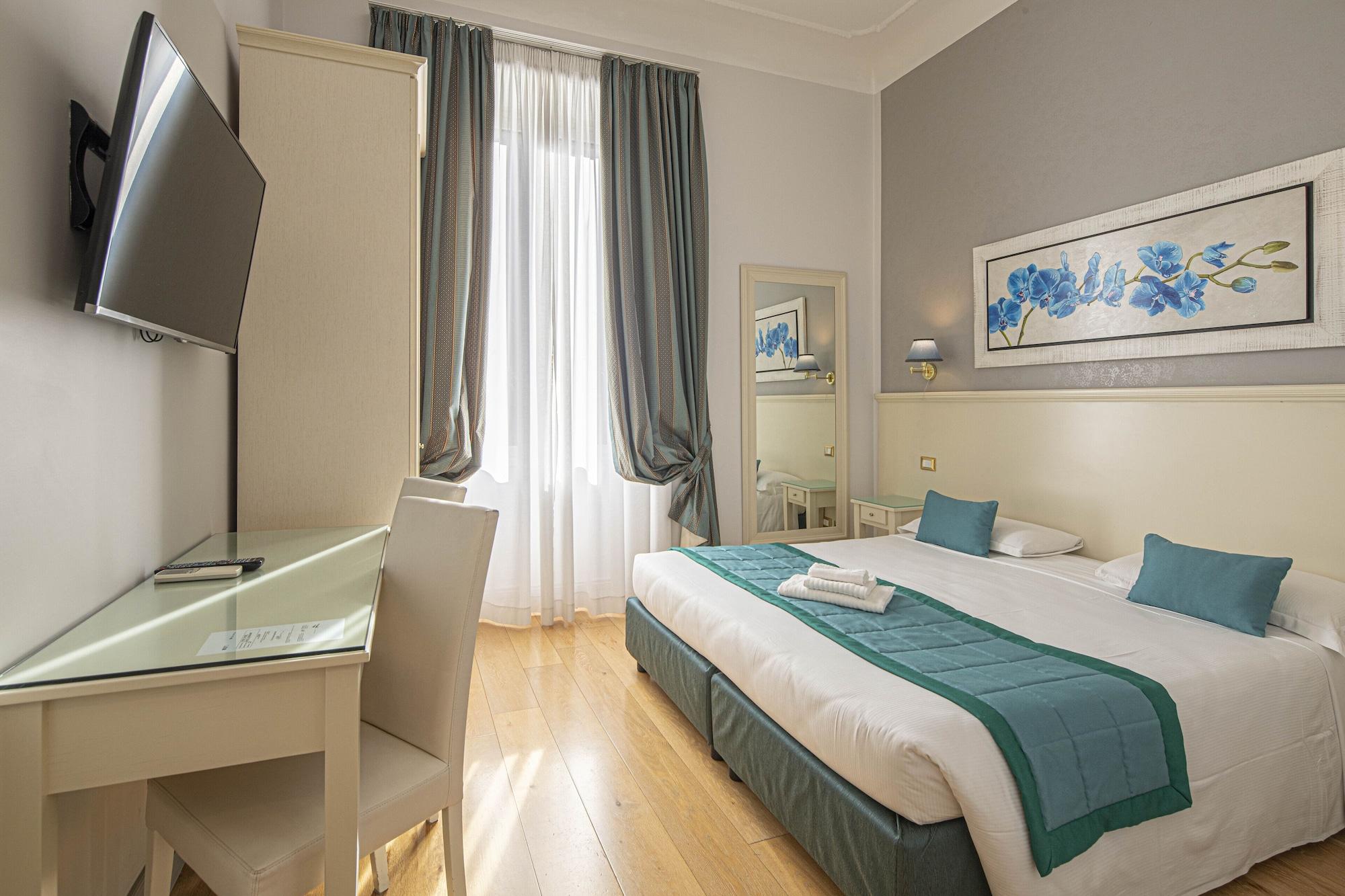 Bed & Breakfast Domus Castrense Roma