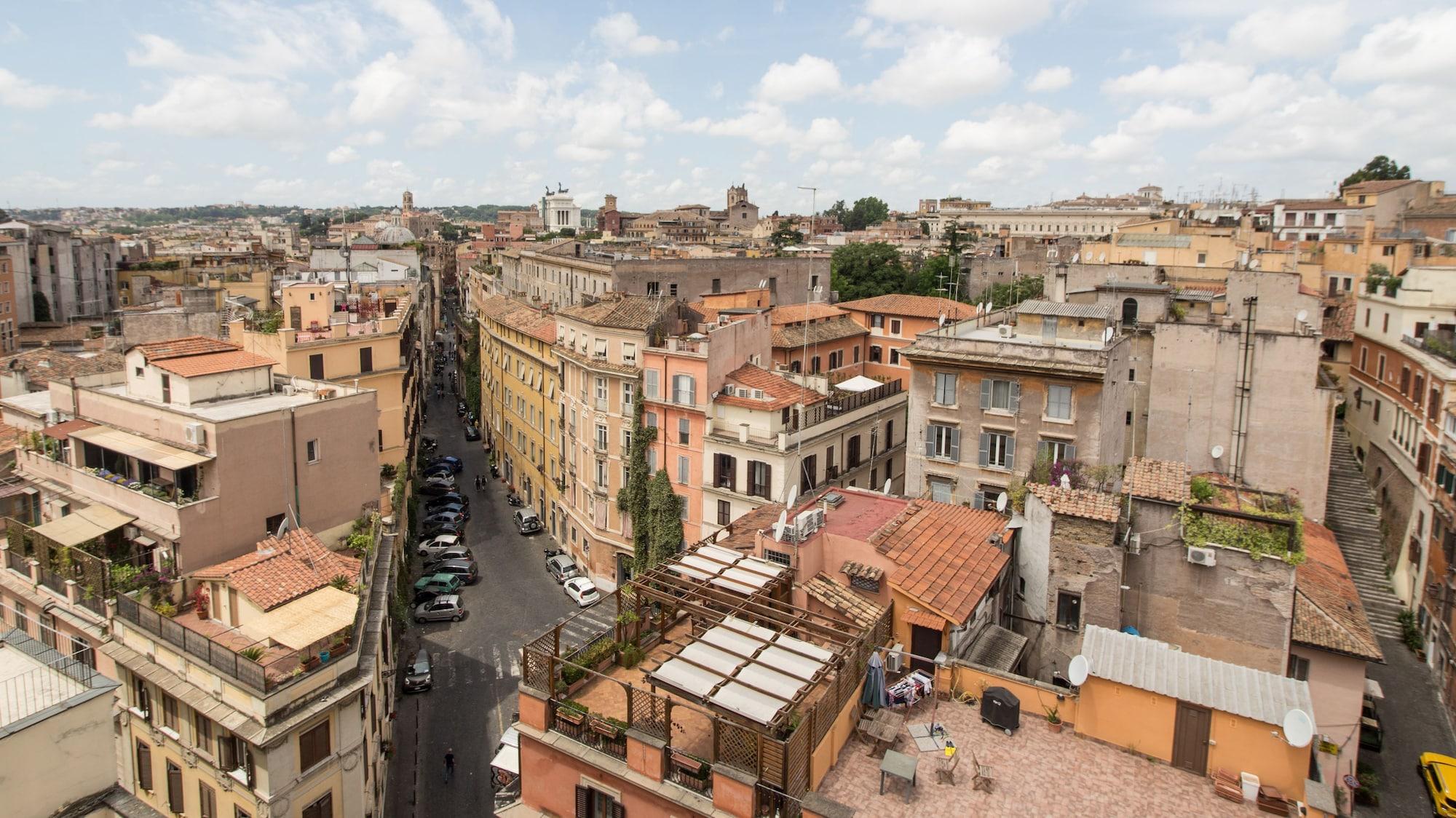 Monti Palace 4*