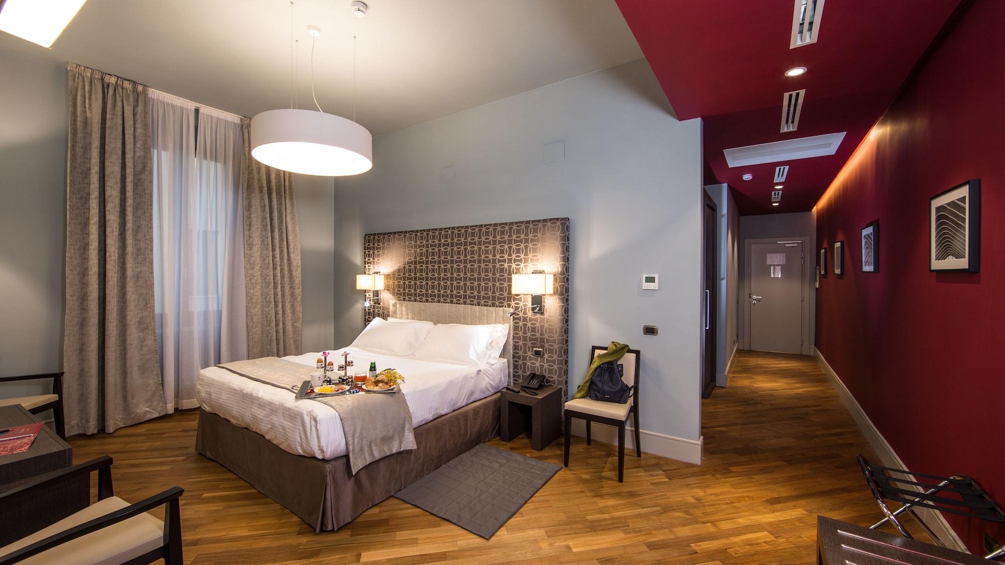 Monti Palace Hotel Roma