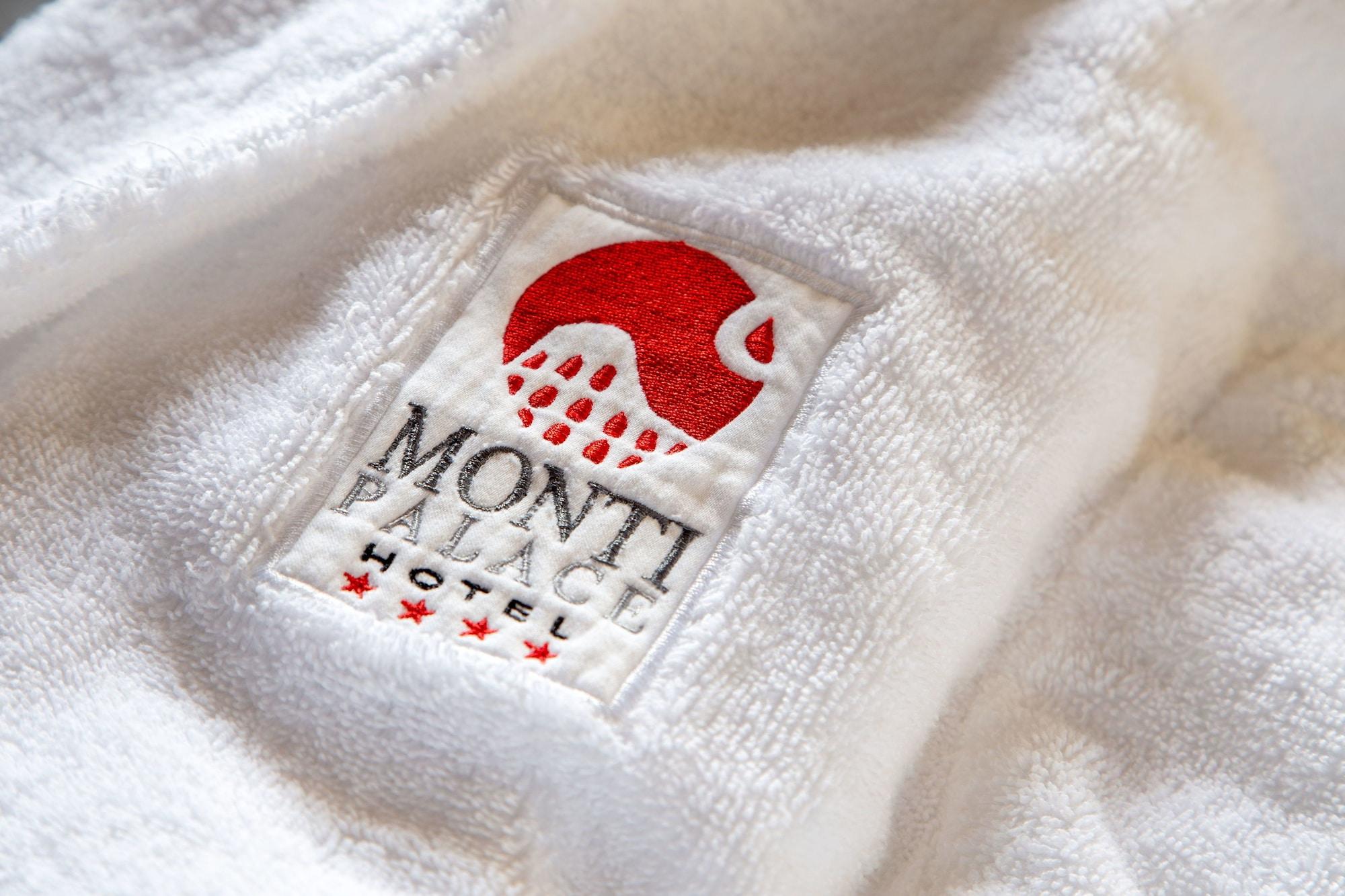 Hotel Monti Palace 4*