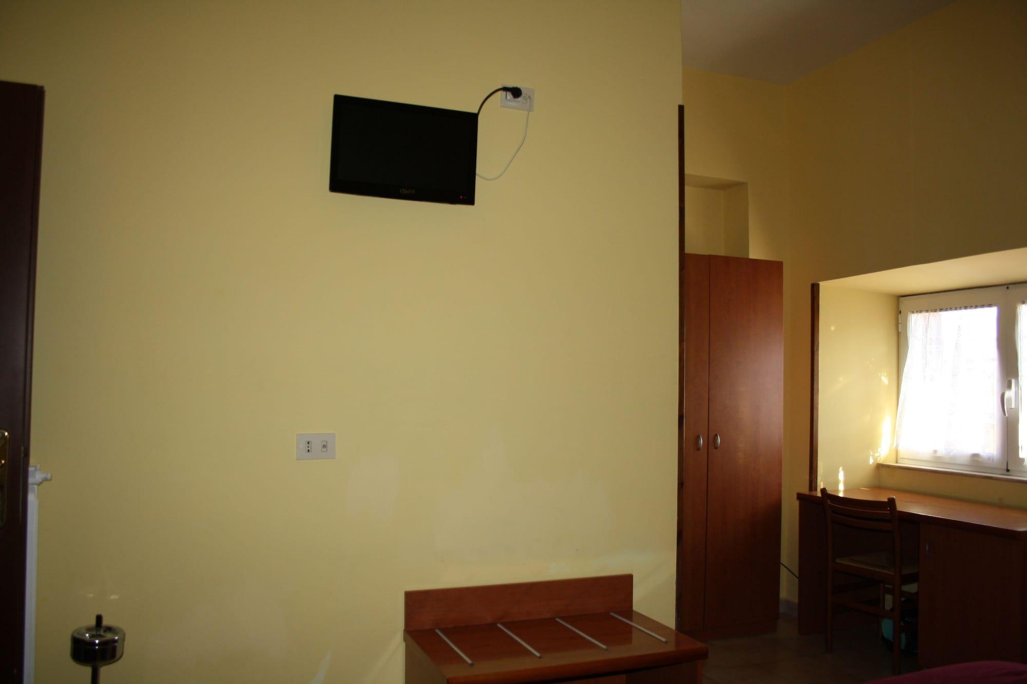 Eurorooms Hotel Rome