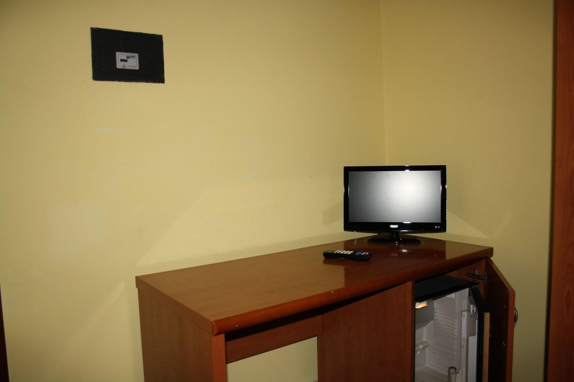 Hotel Eurorooms Rome