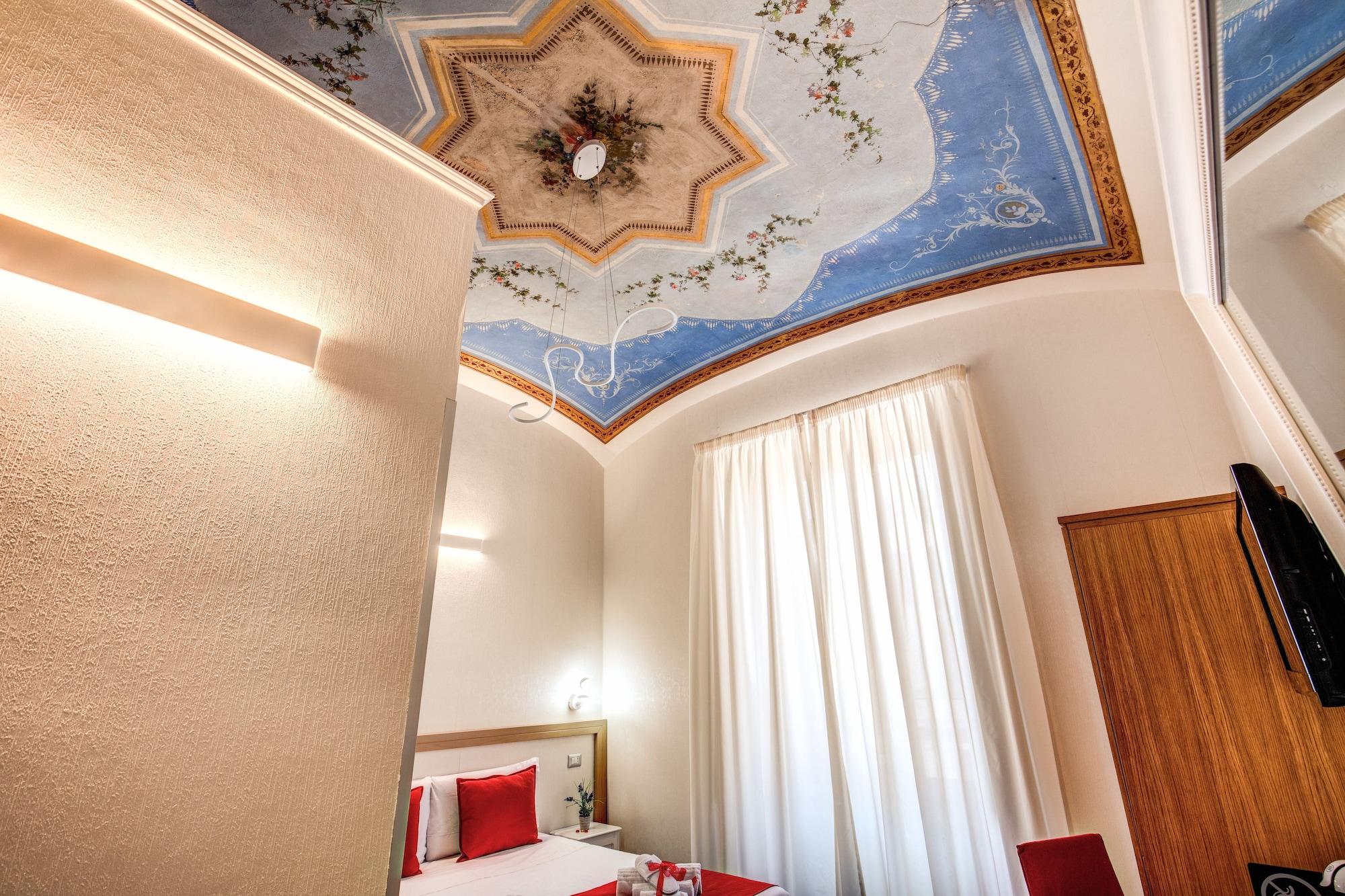 Auditorium Mecenate 2* Roma