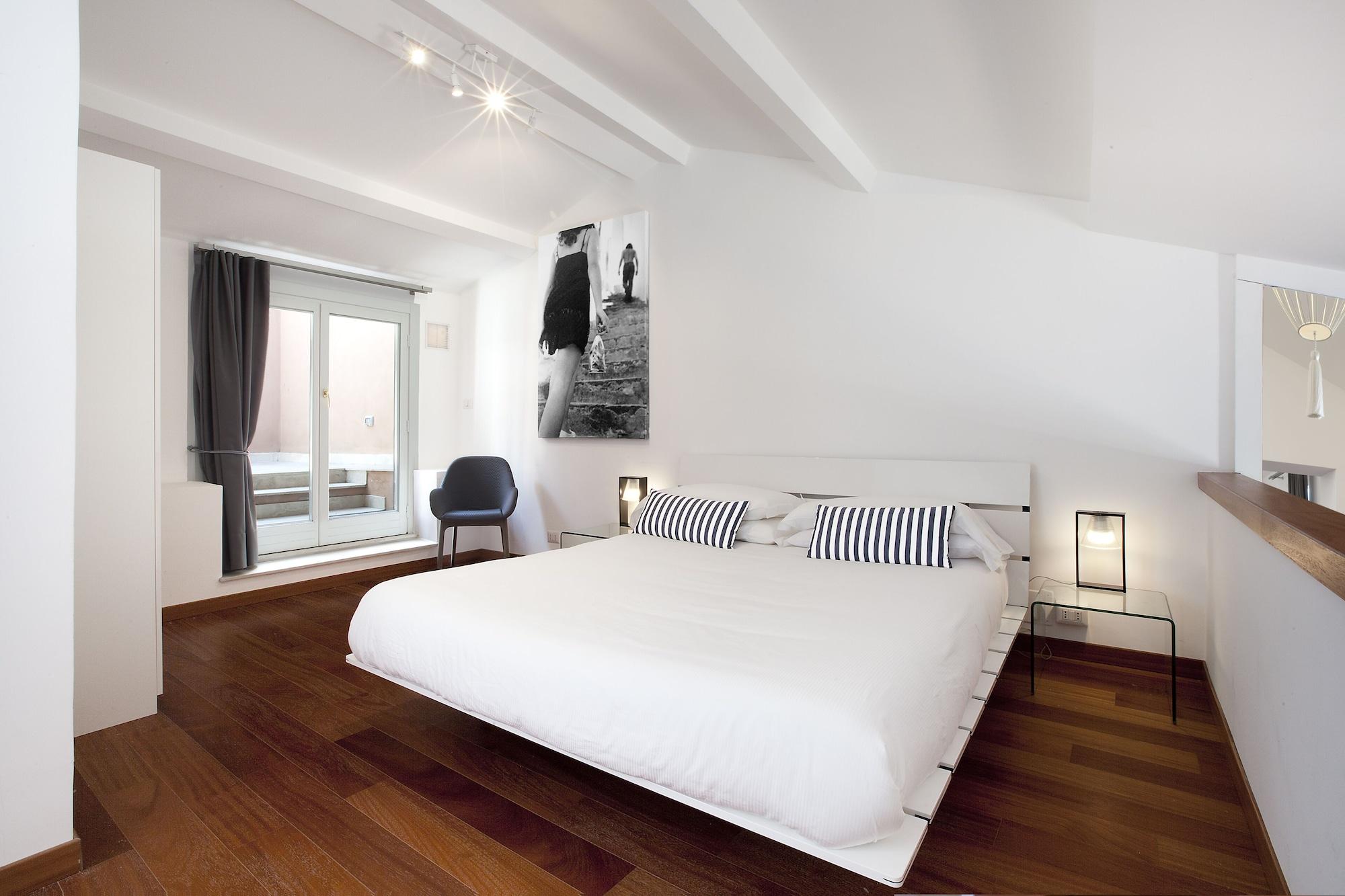 Apartment Oriana Homel Rom