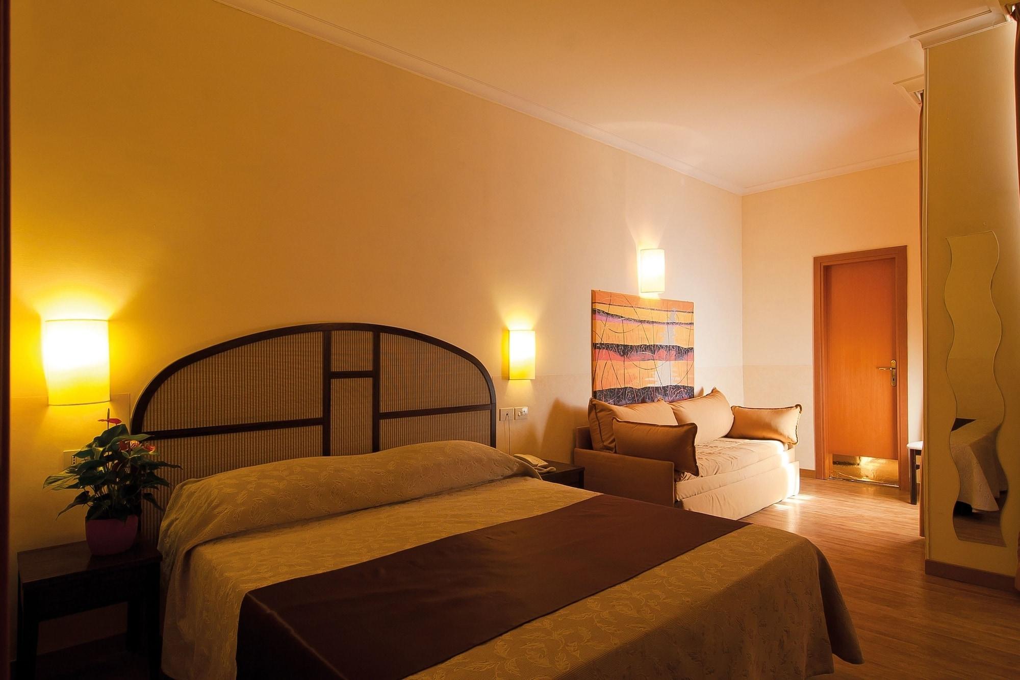 Novecento Hotel Roma