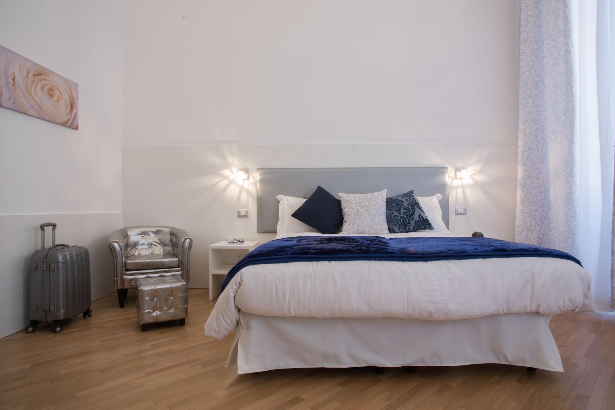 Bed & Breakfast Spagna Ave Roma