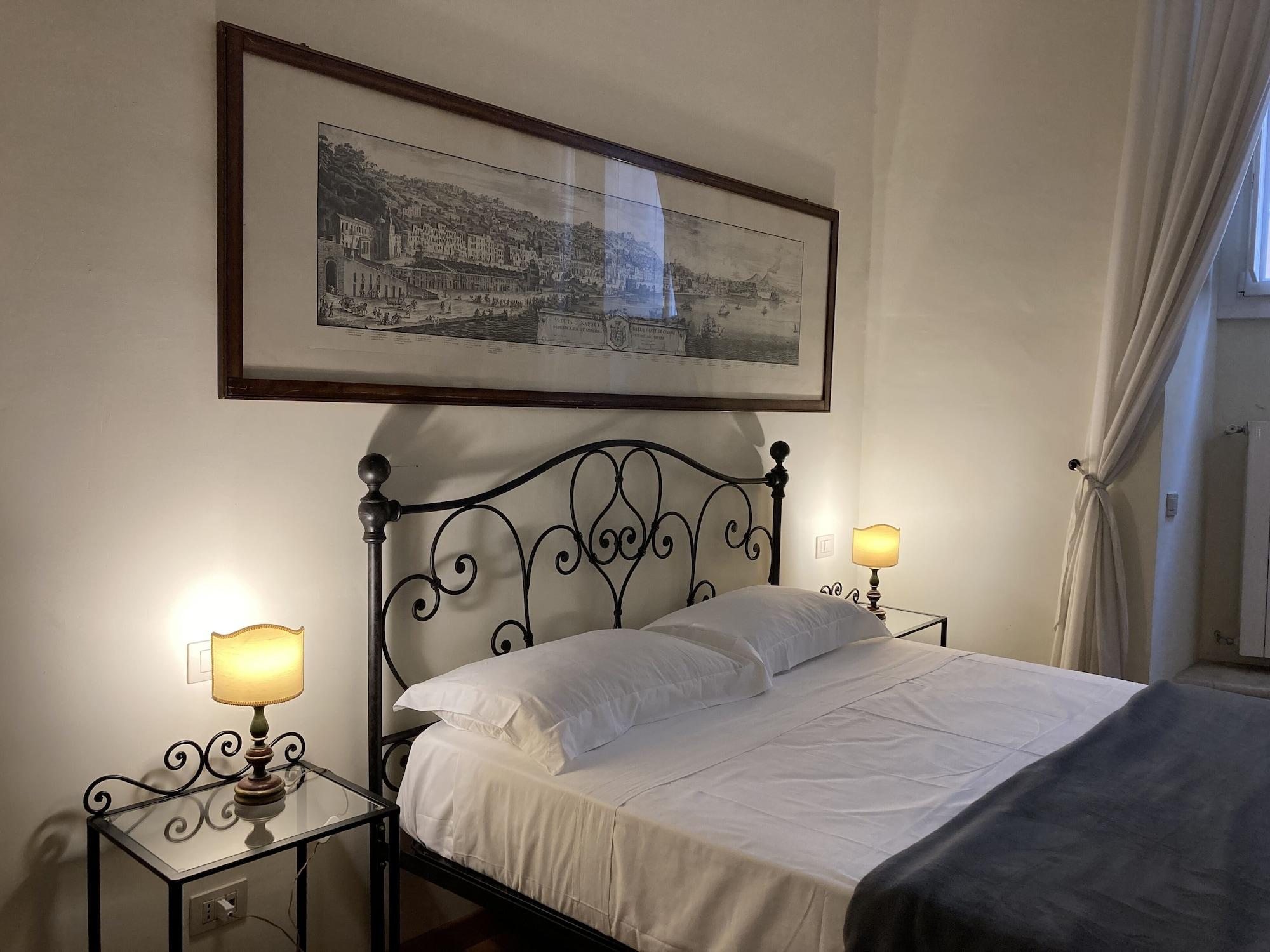 Casa de hóspedes All'obelisco Roma