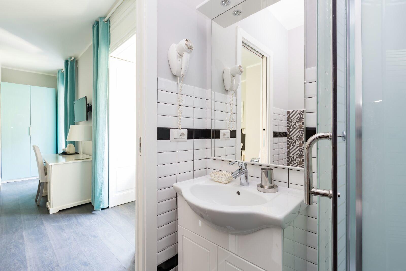 Residenza Vatican 2*