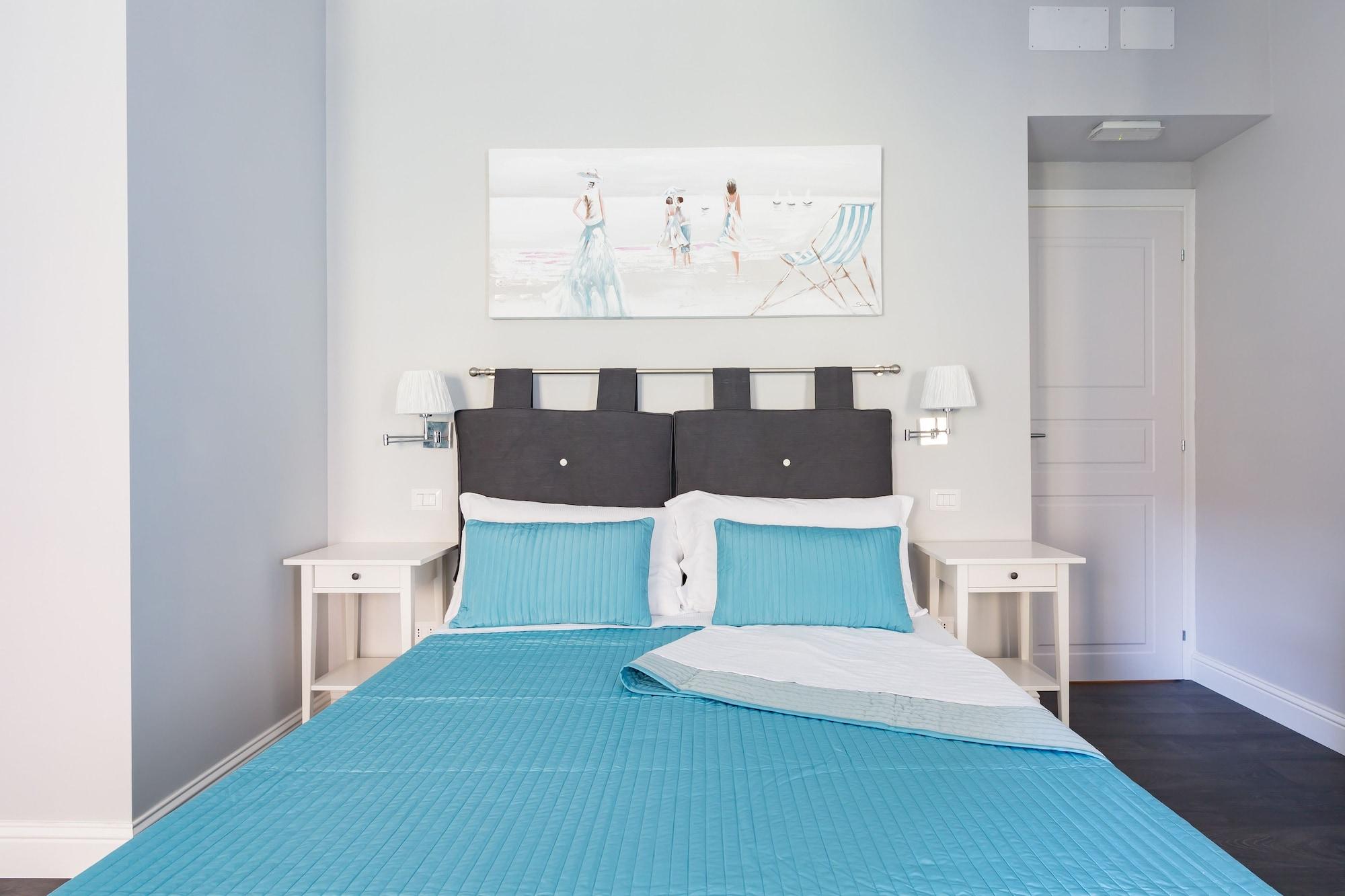 Residenza Vatican Bed & Breakfast Roma