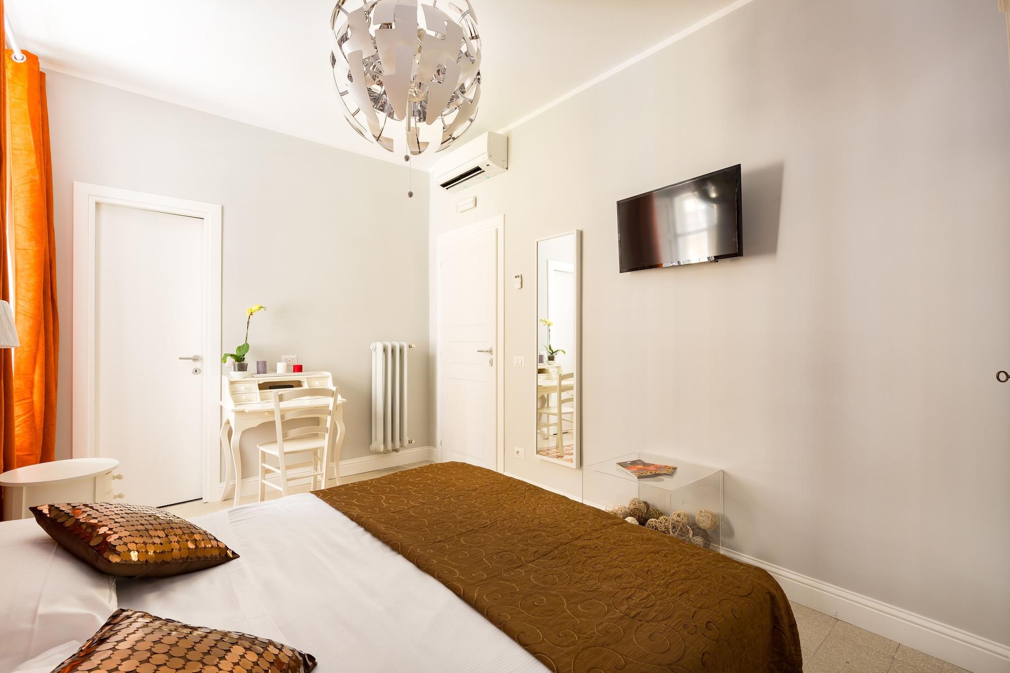 Residenza Vatican Bed & Breakfast