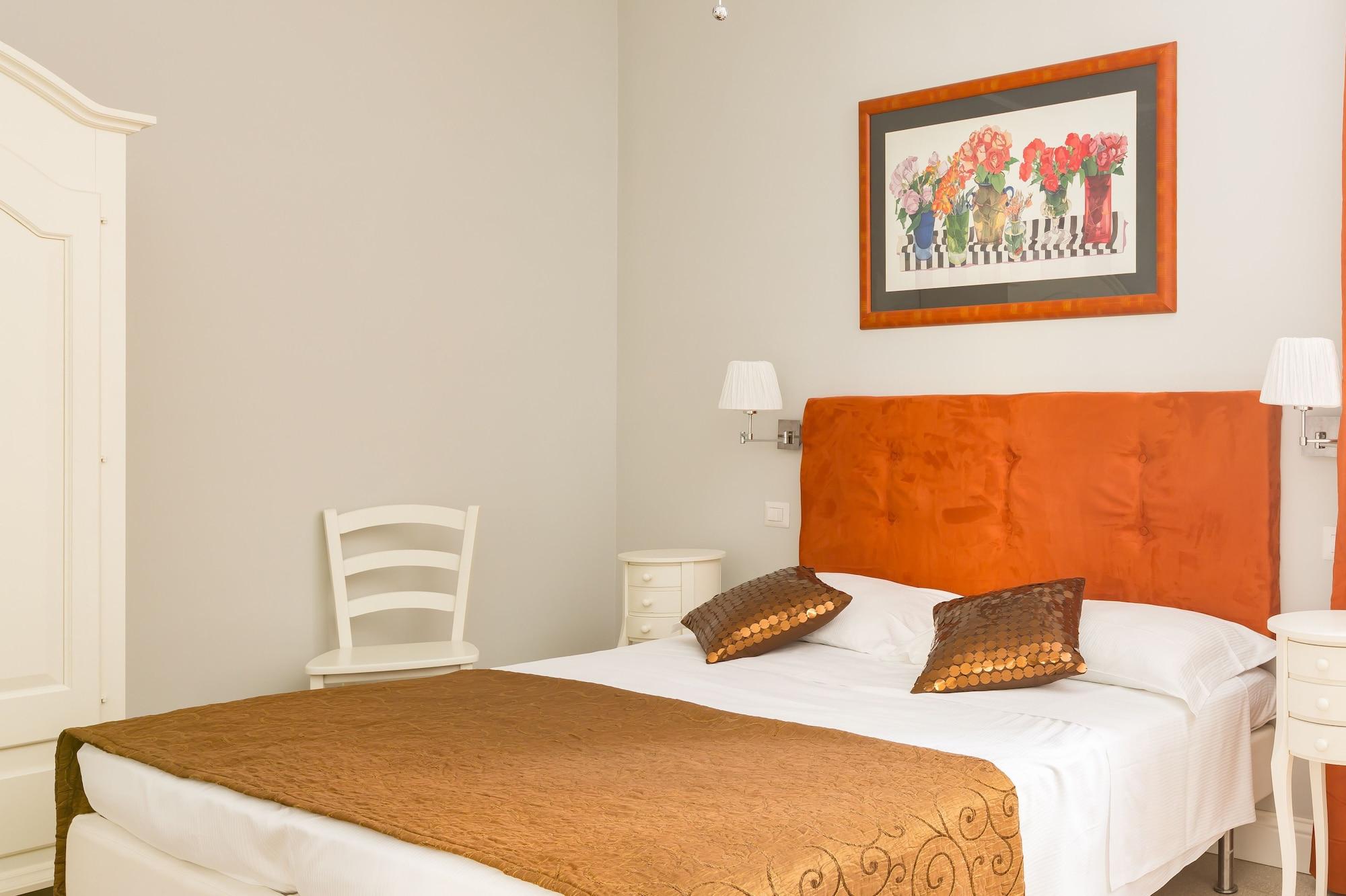 Residenza Vatican Bed & Breakfast Roma
