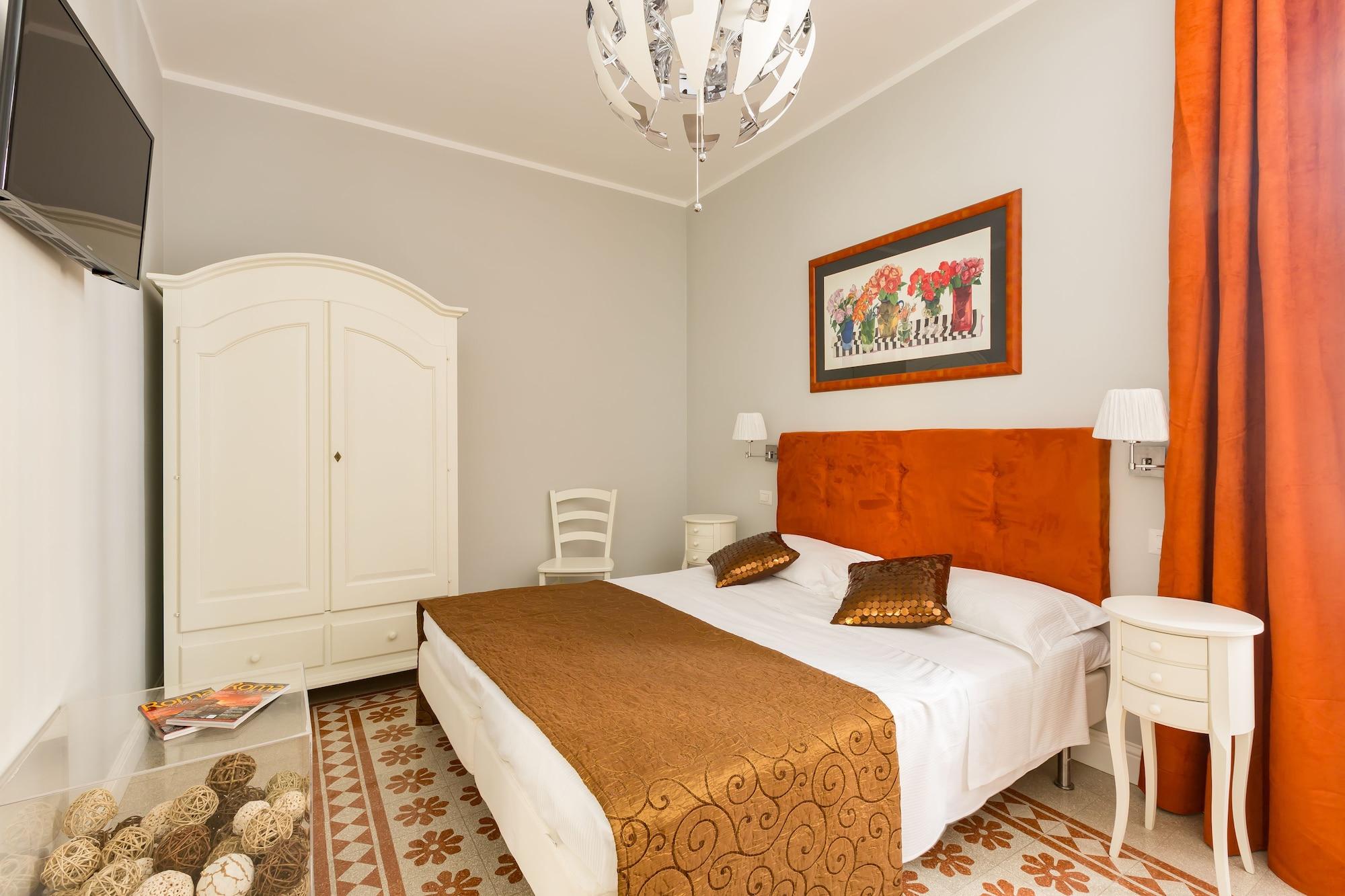 Bed & Breakfast Residenza Vatican Roma