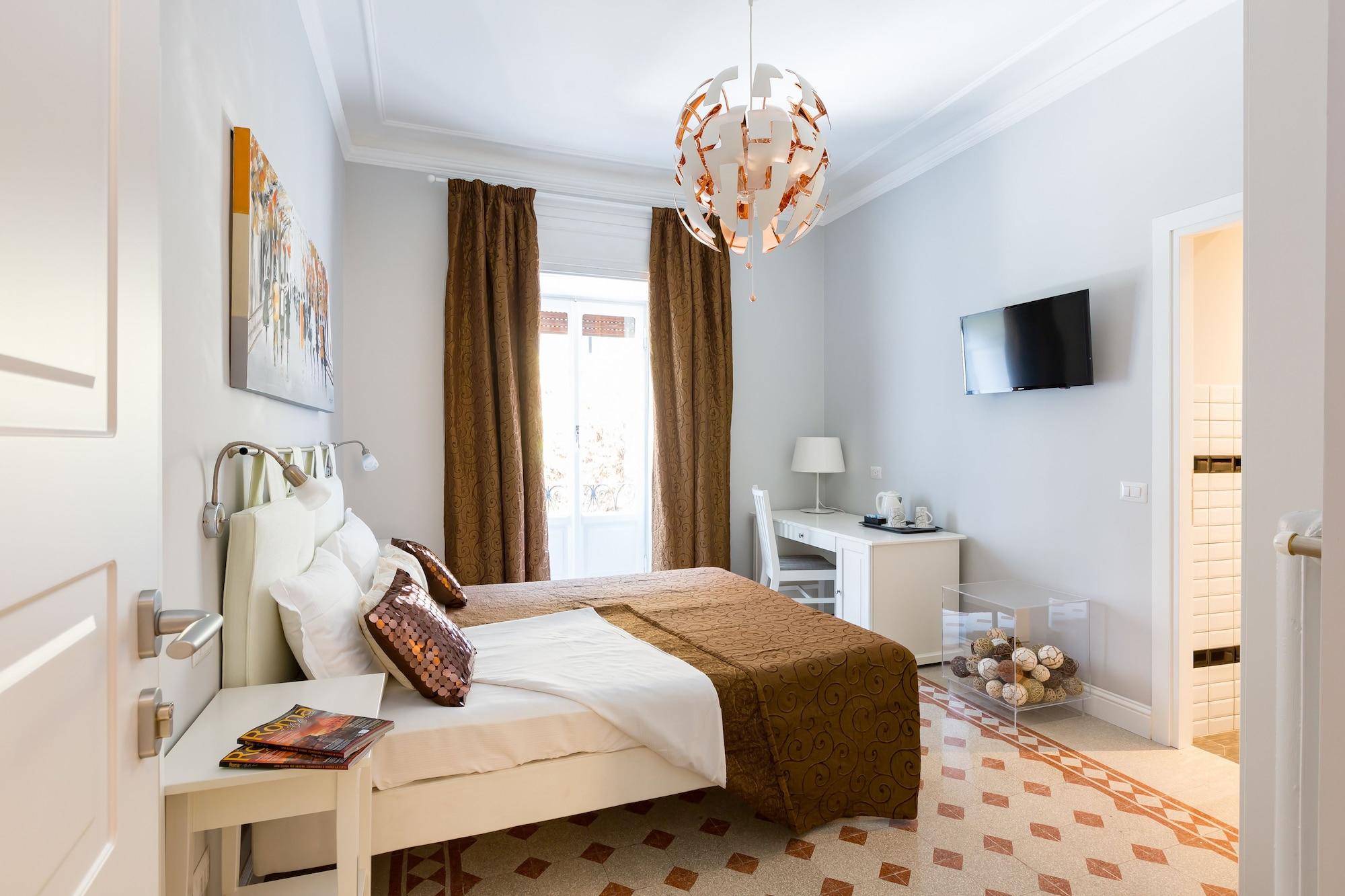 Residenza Vatican