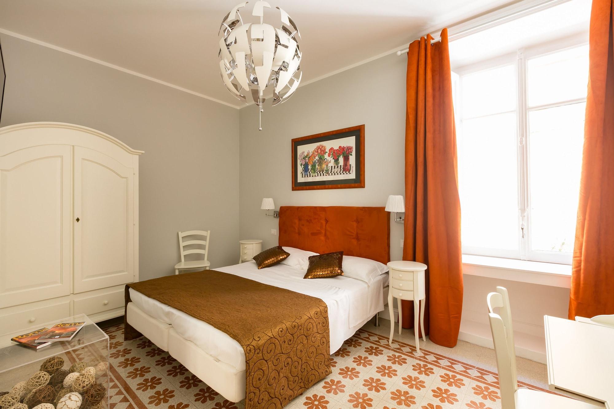 Residenza Vatican Bed & Breakfast 2*