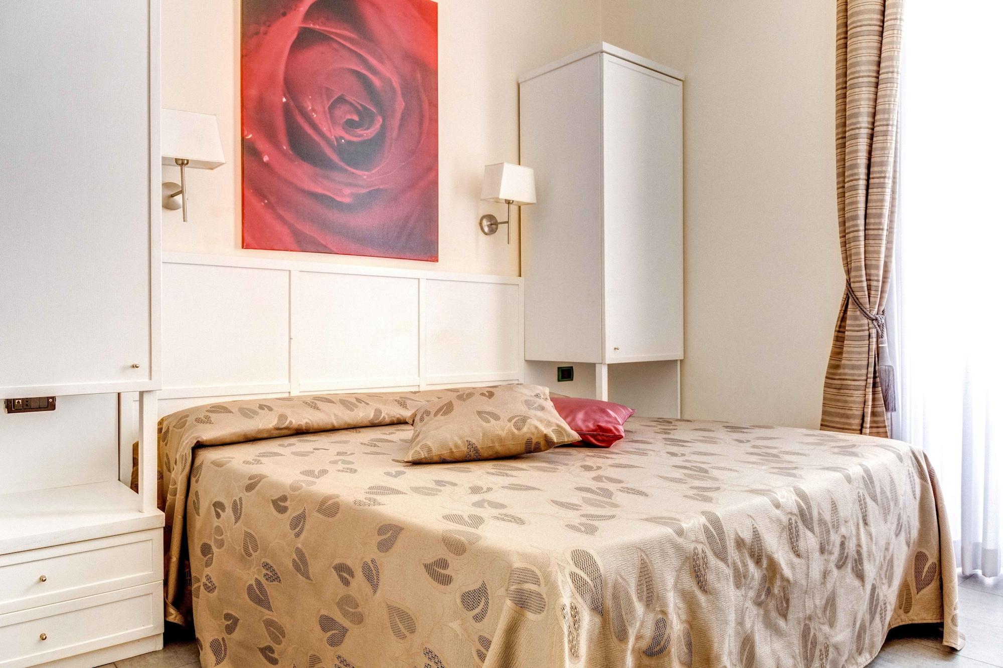 New Morpheus 3* Roma