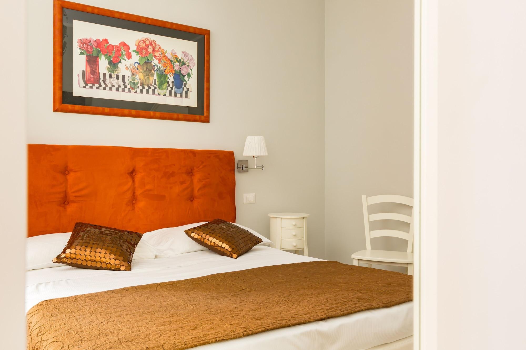 Residenza Vatican Bed & Breakfast