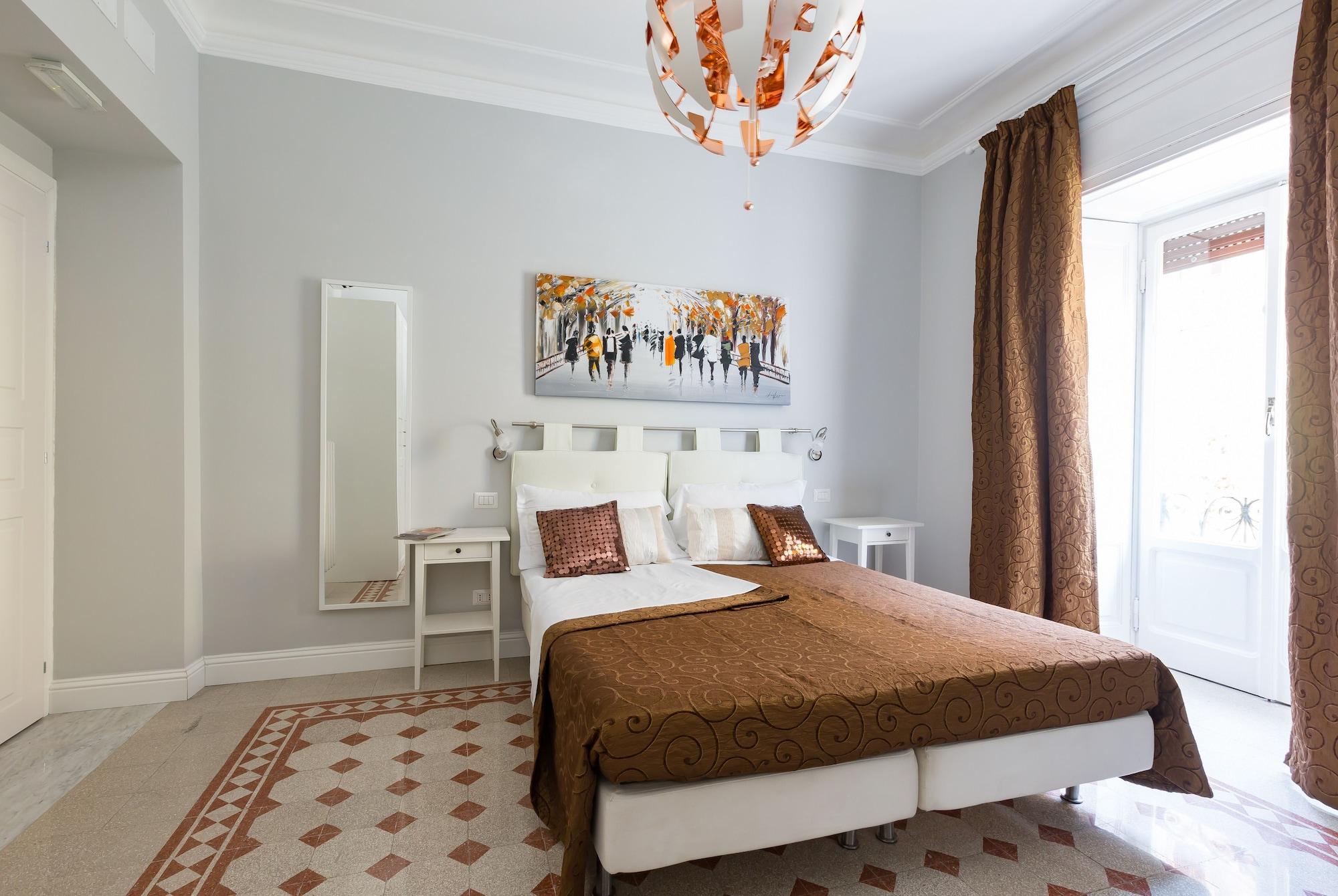 Residenza Vatican 2*