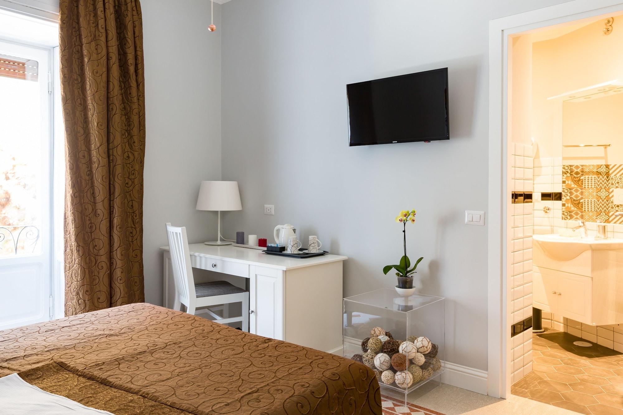 Bed & Breakfast Residenza Vatican