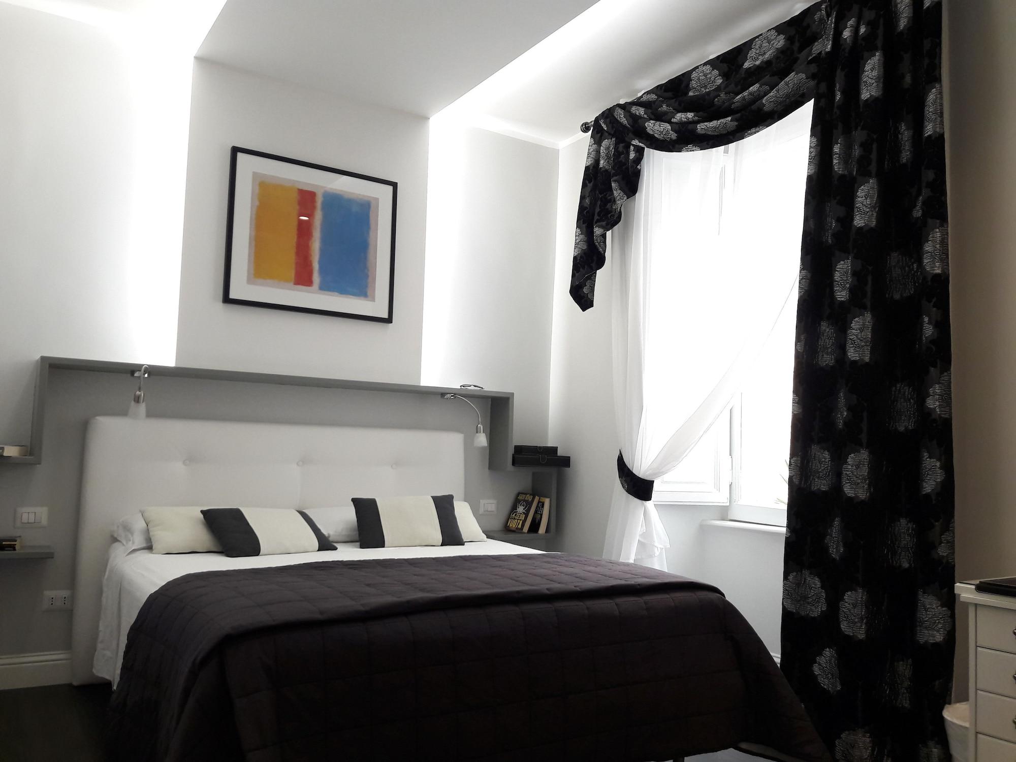Residenza Vatican Bed & Breakfast