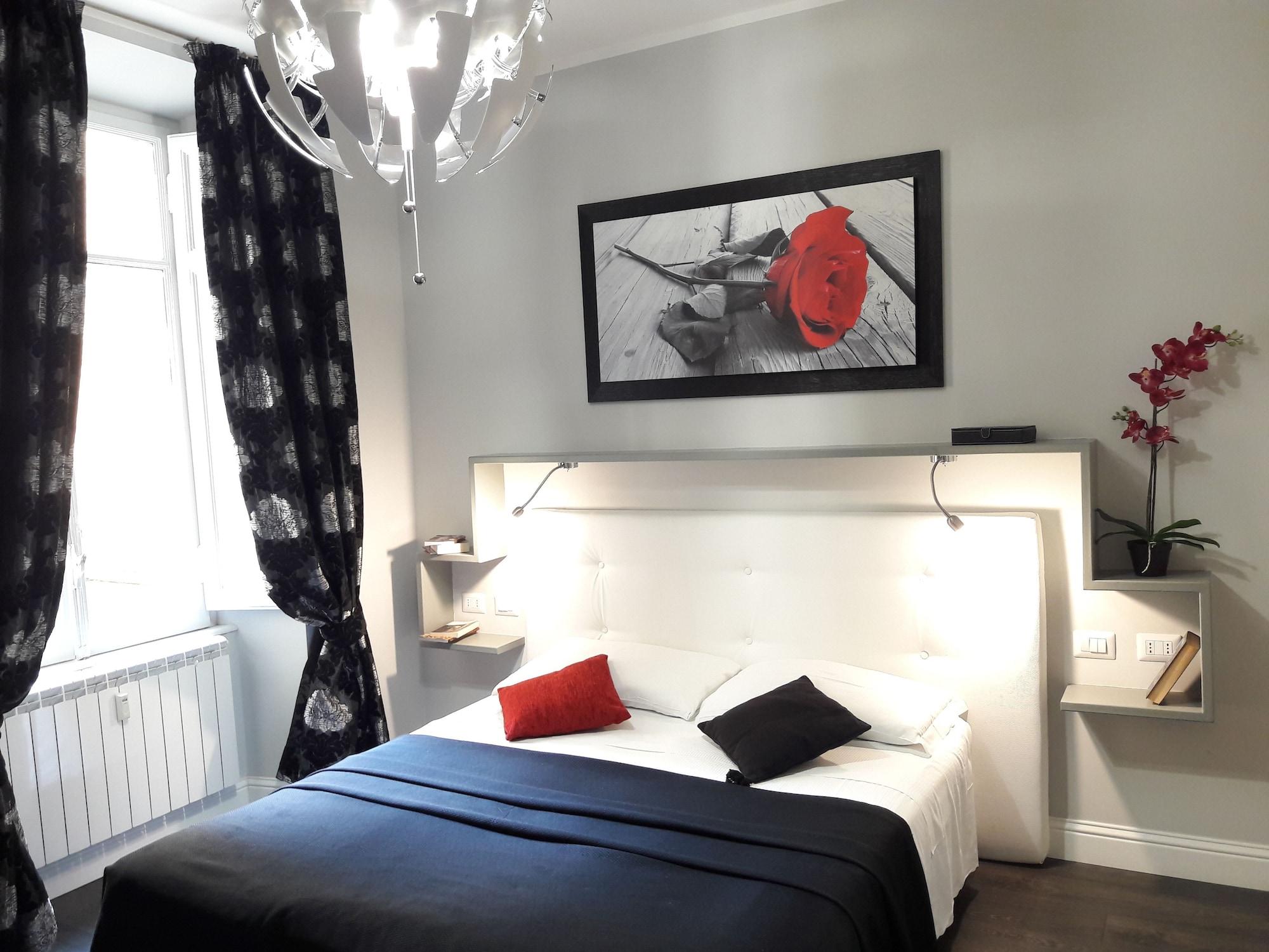 Residenza Vatican 2*