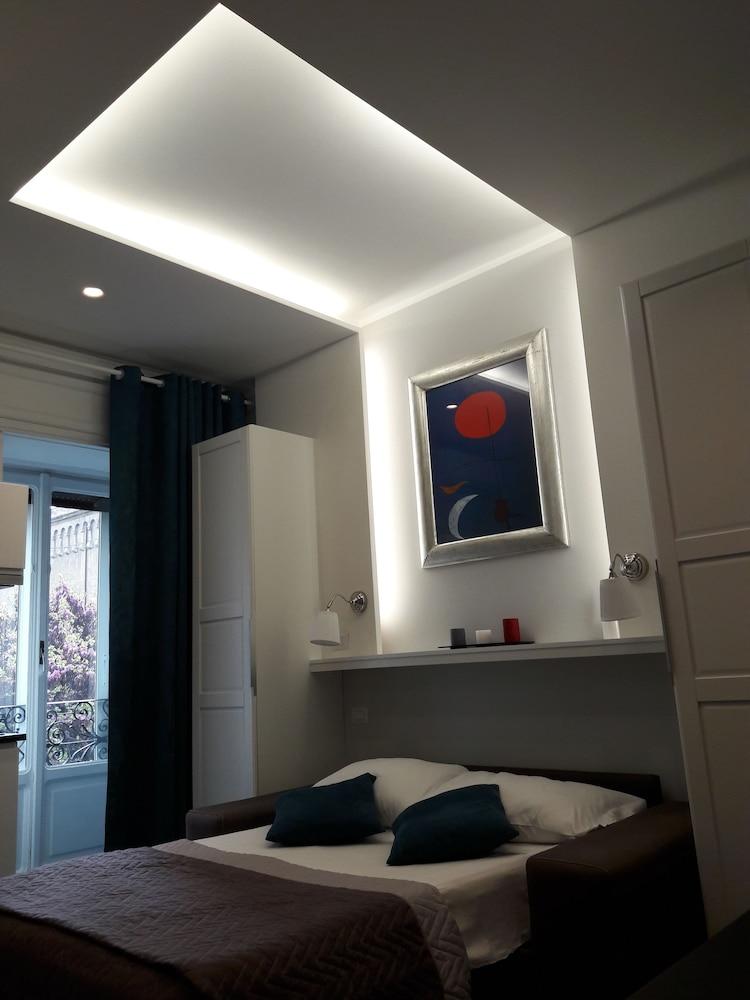 Residenza Vatican 2*