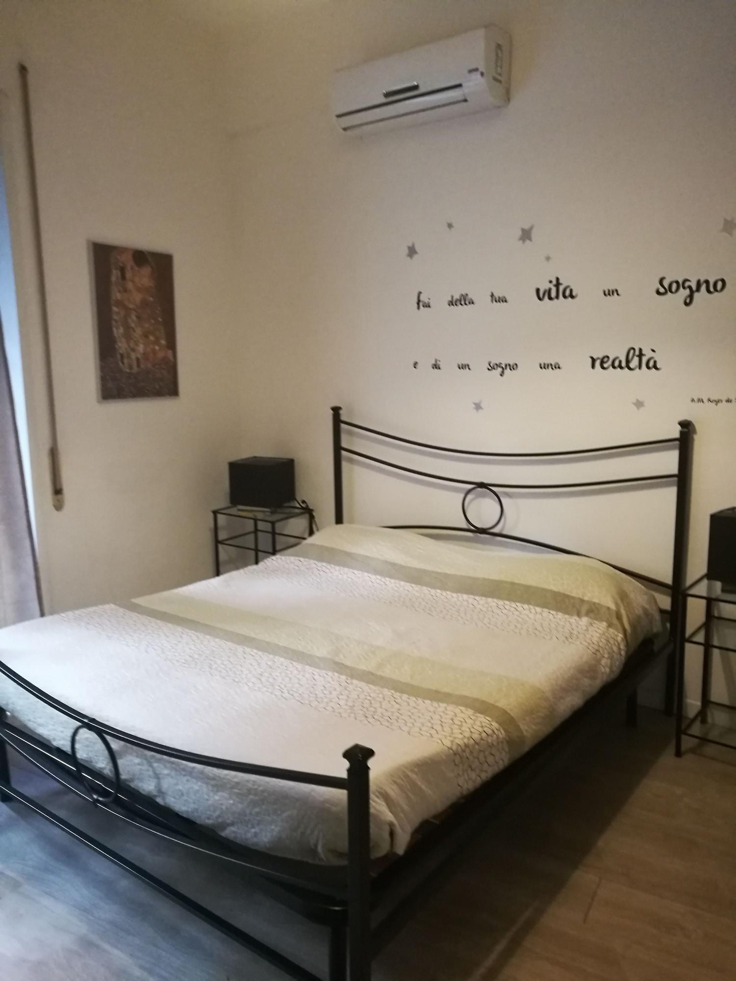 Acomodação com café da manhã  Madi