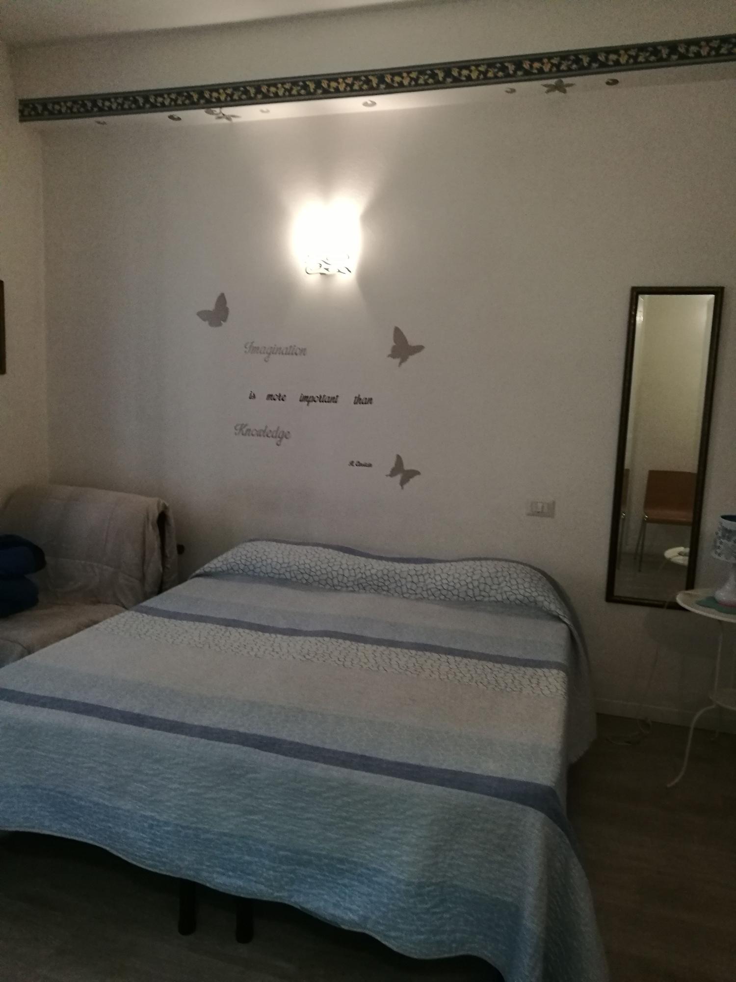 Madi Acomodação com café da manhã  Roma